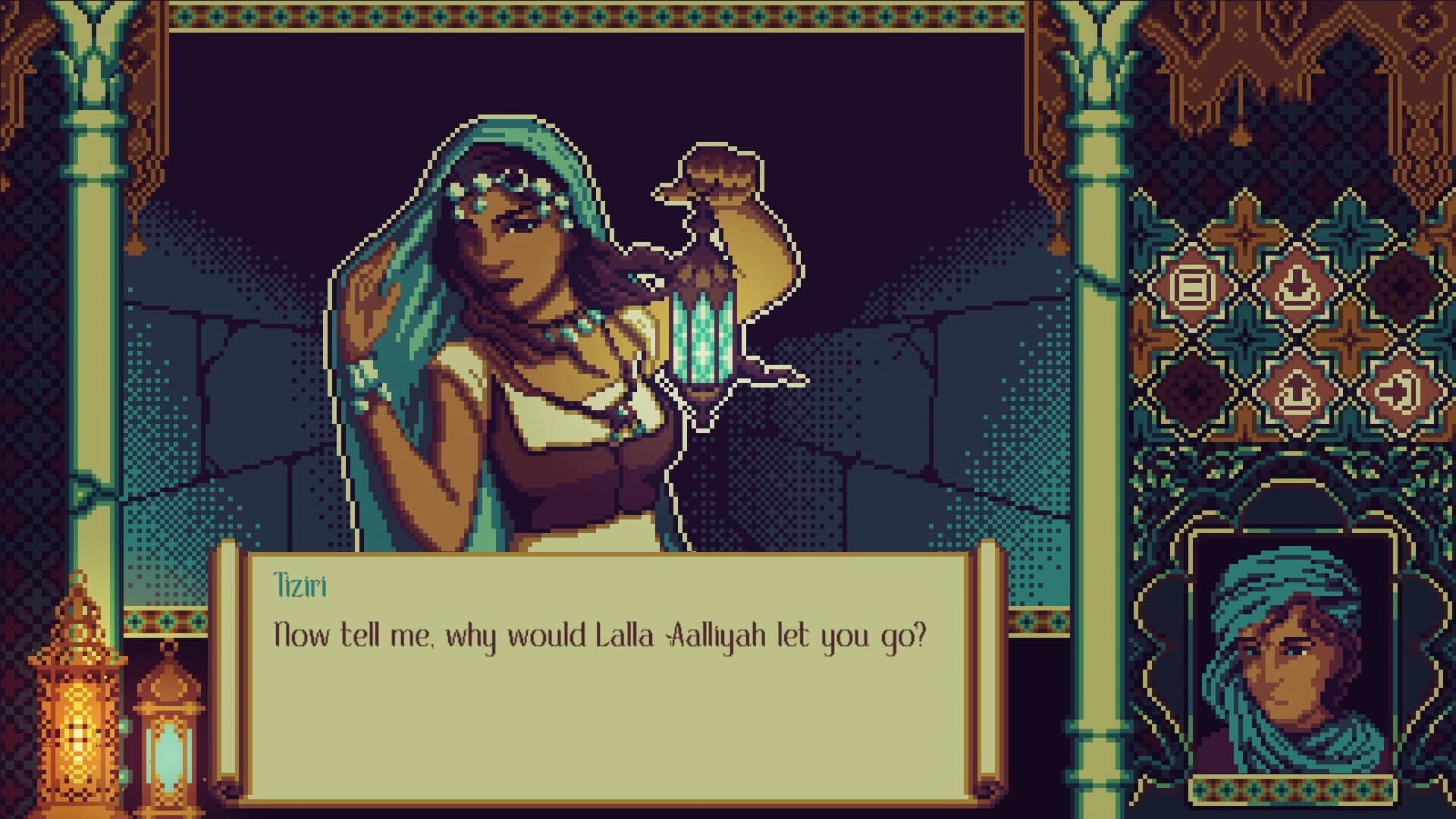 Castle in the Sands screenshot 4
