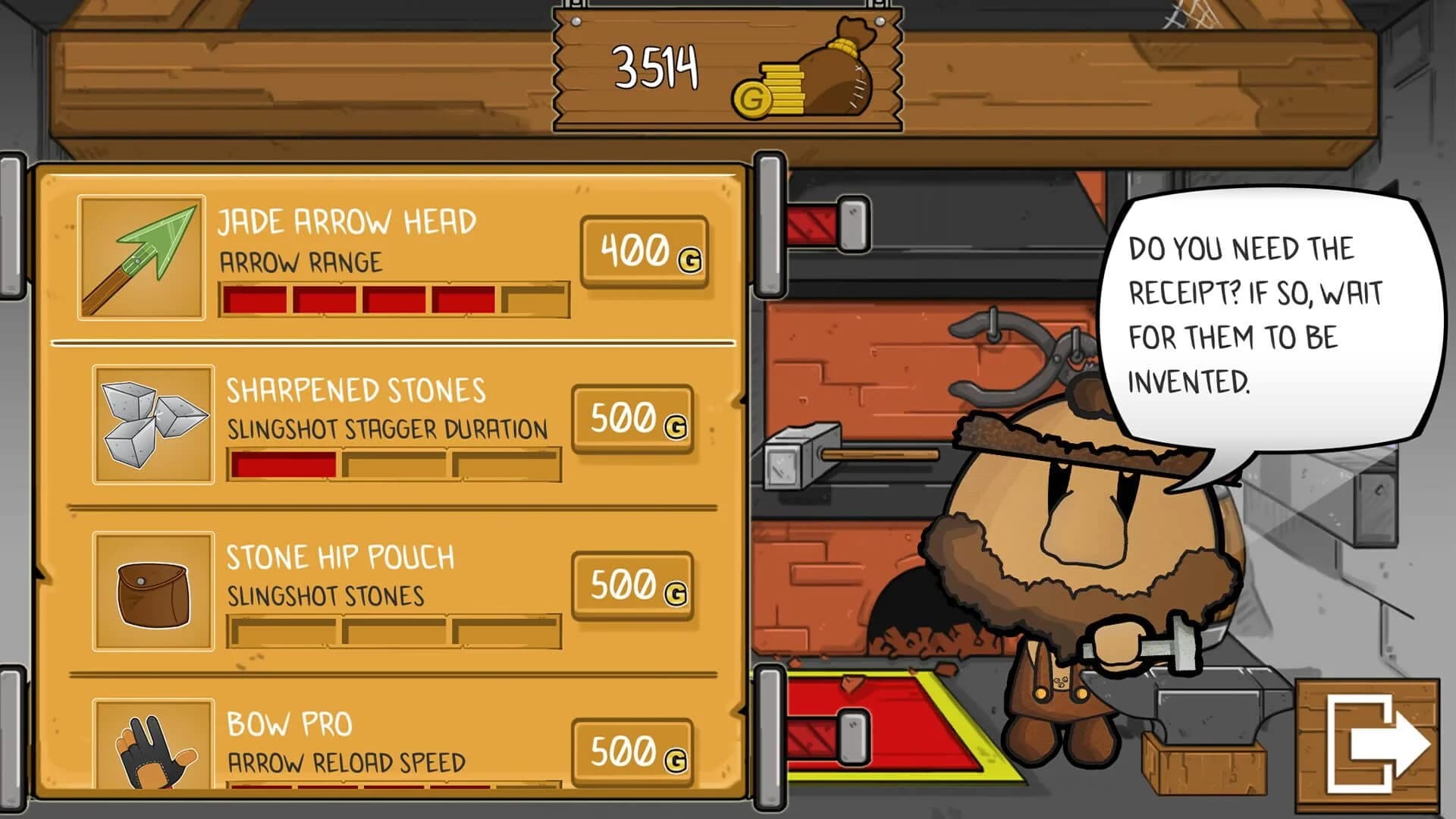 Castle Invasion: Throne Out screenshot 1