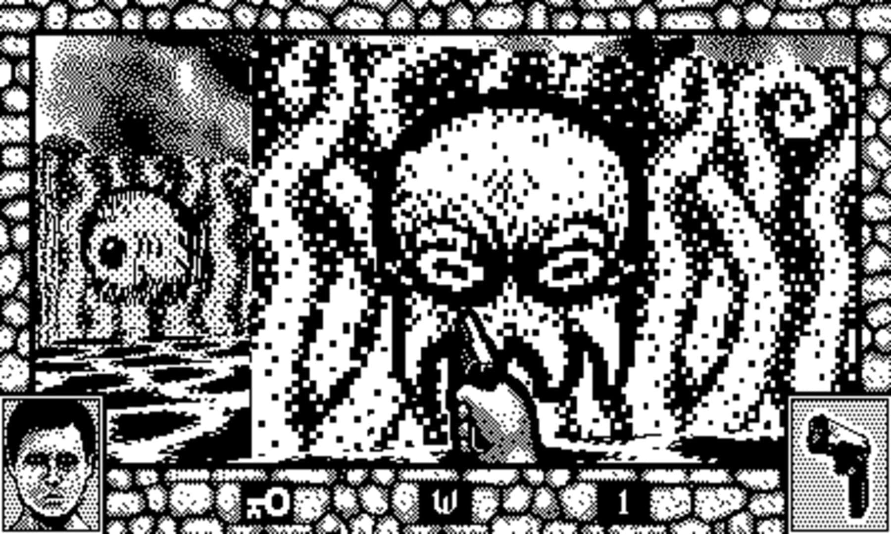 Castle Kellmore screenshot 1
