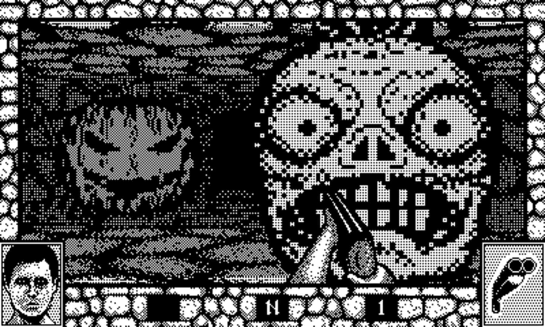 Castle Kellmore screenshot 4