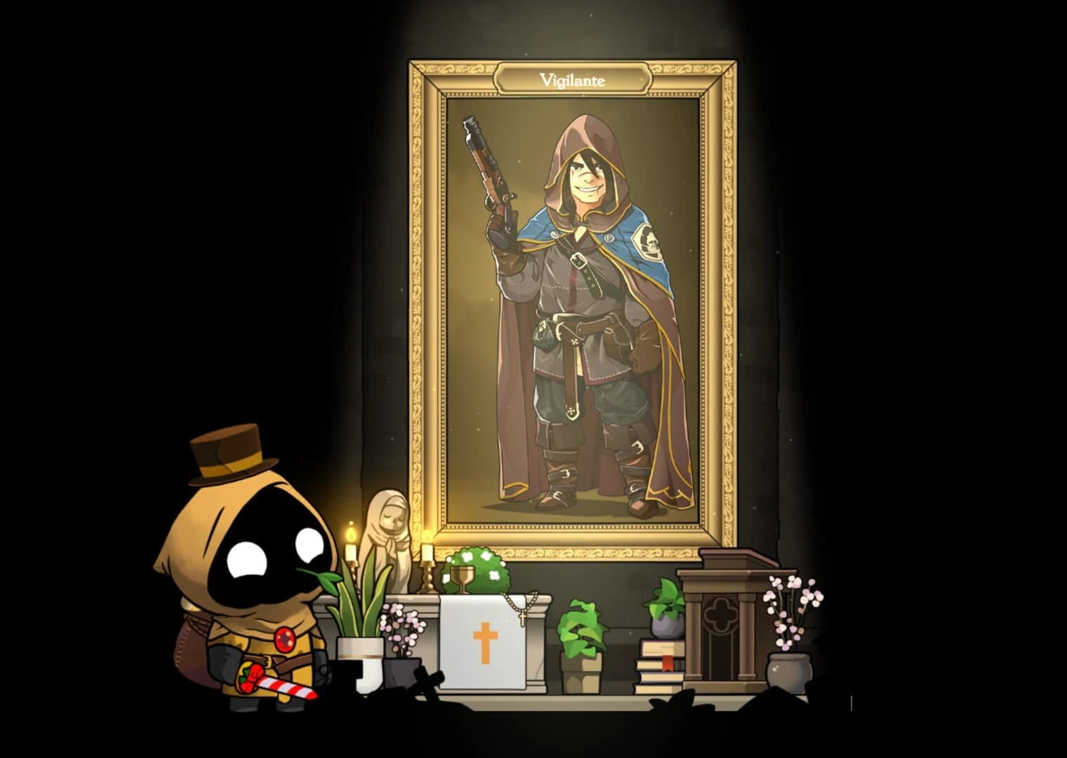 Castle of Blackwater screenshot 1