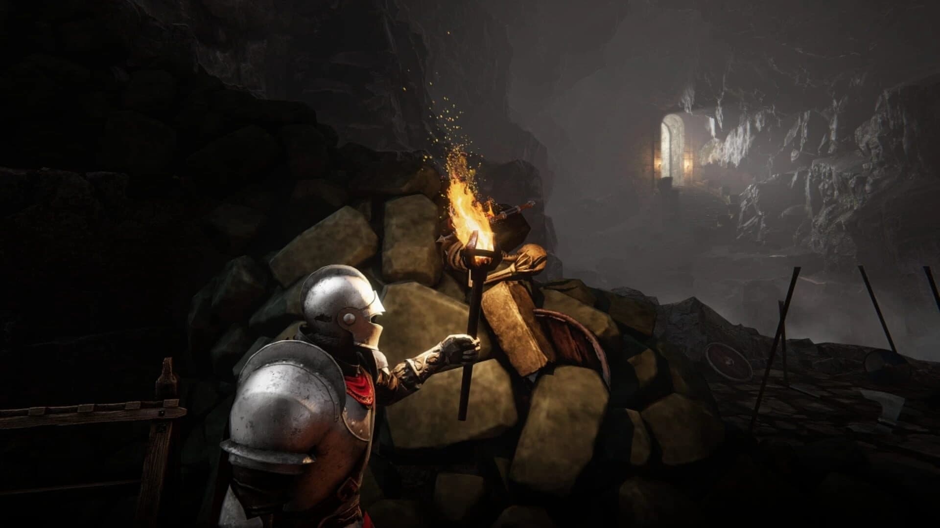 Castle of Heart: Retold screenshot 4