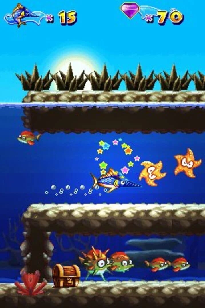 Castle of Magic screenshot 4