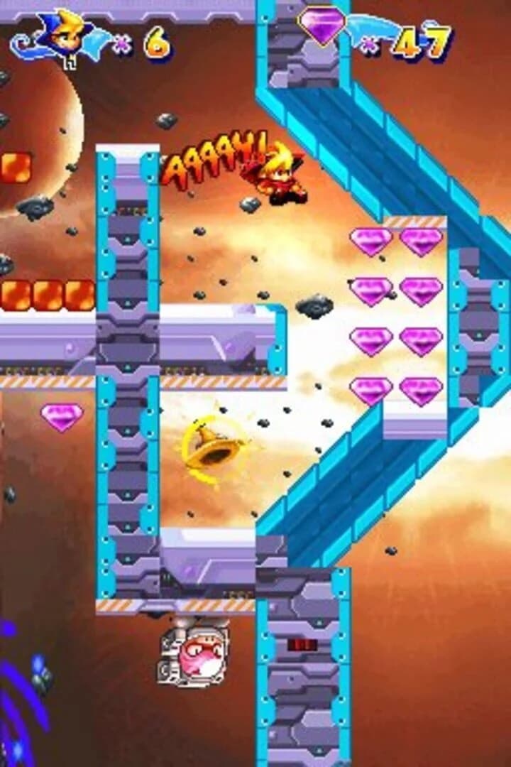 Castle of Magic screenshot 3