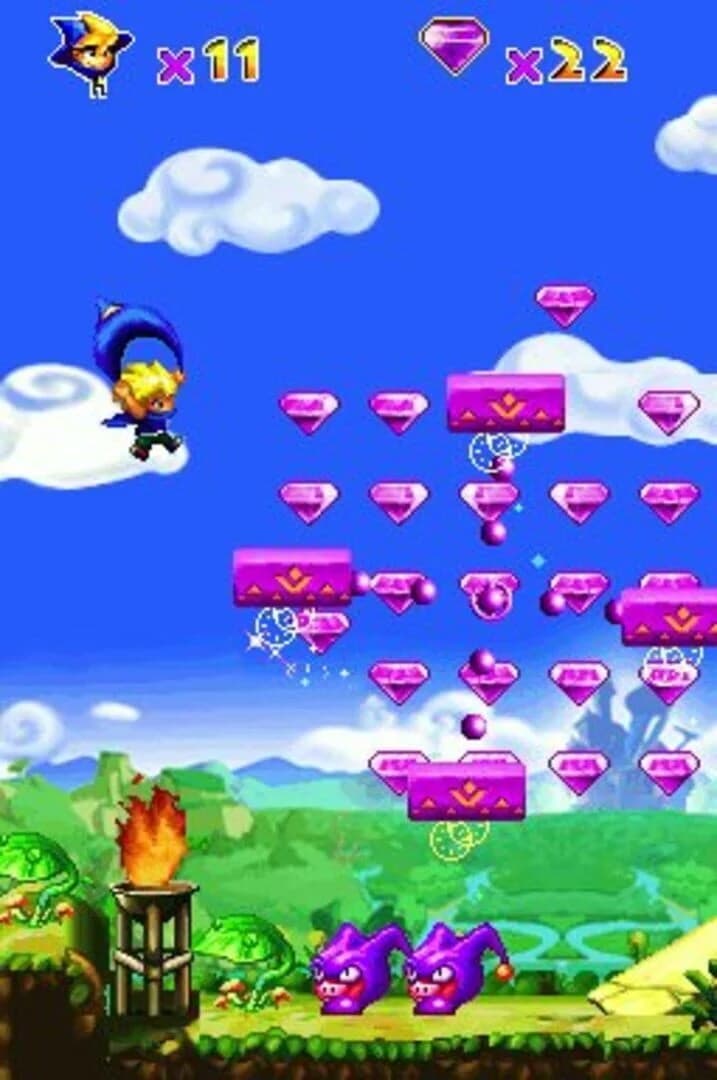 Castle of Magic screenshot 5