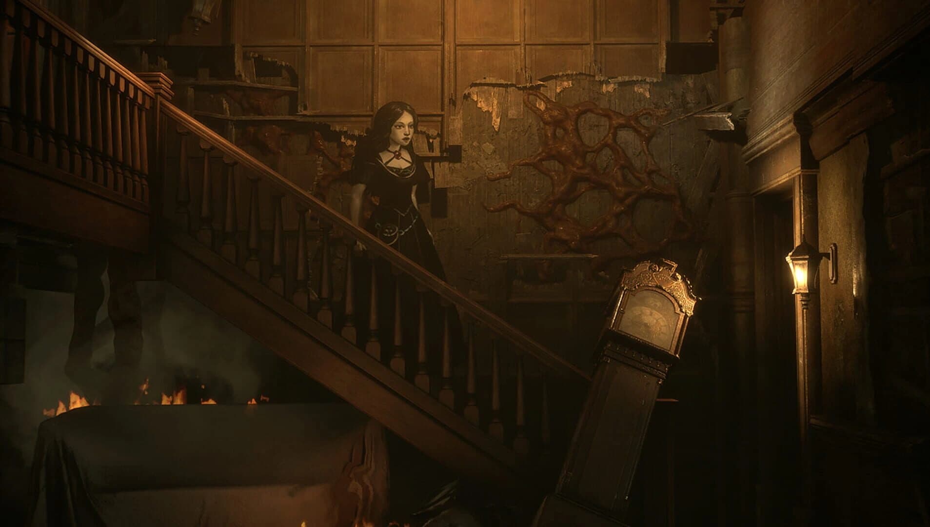 Castle of Secrets screenshot 3