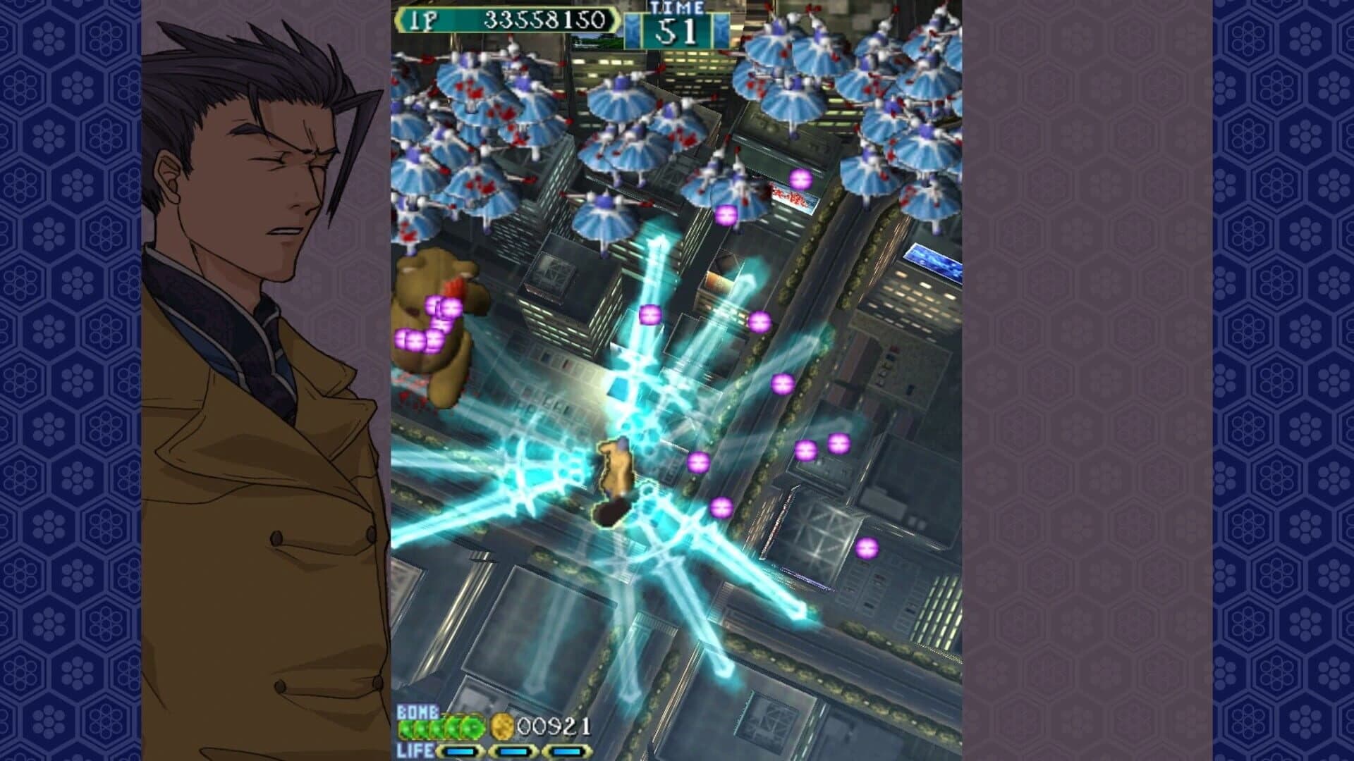 Castle of Shikigami: Evolution screenshot 4