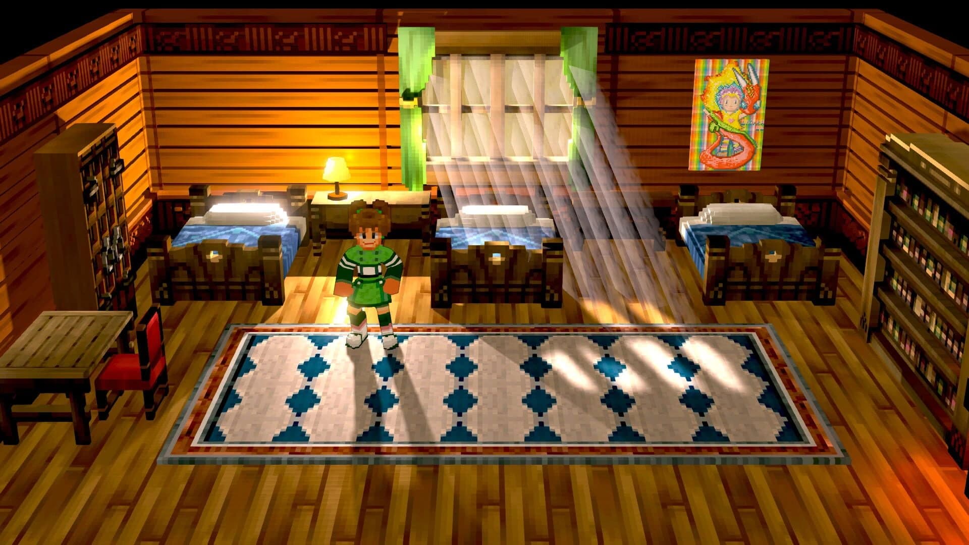 Castle of the Underdogs screenshot 5