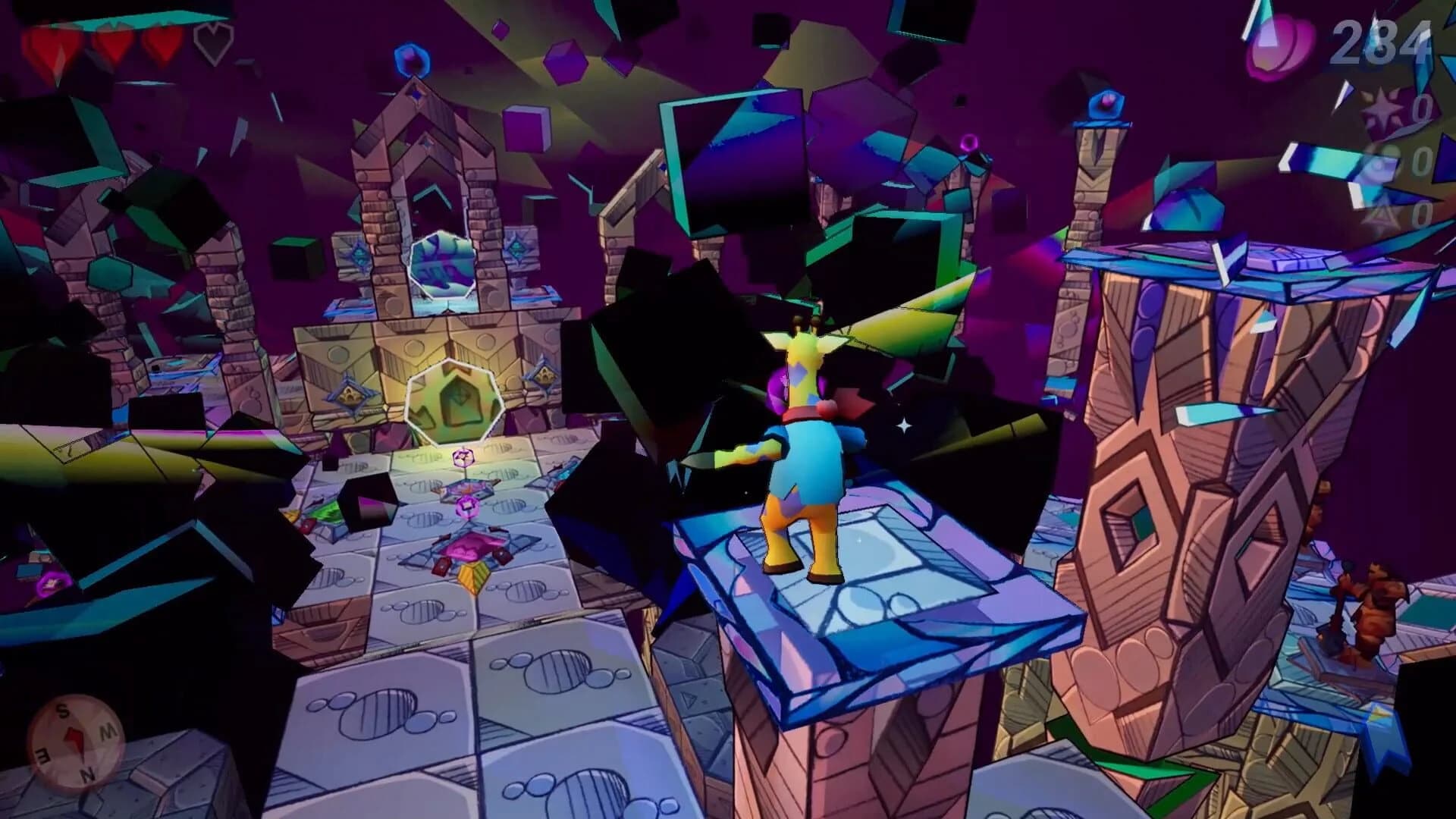 Castle on the Coast screenshot 5