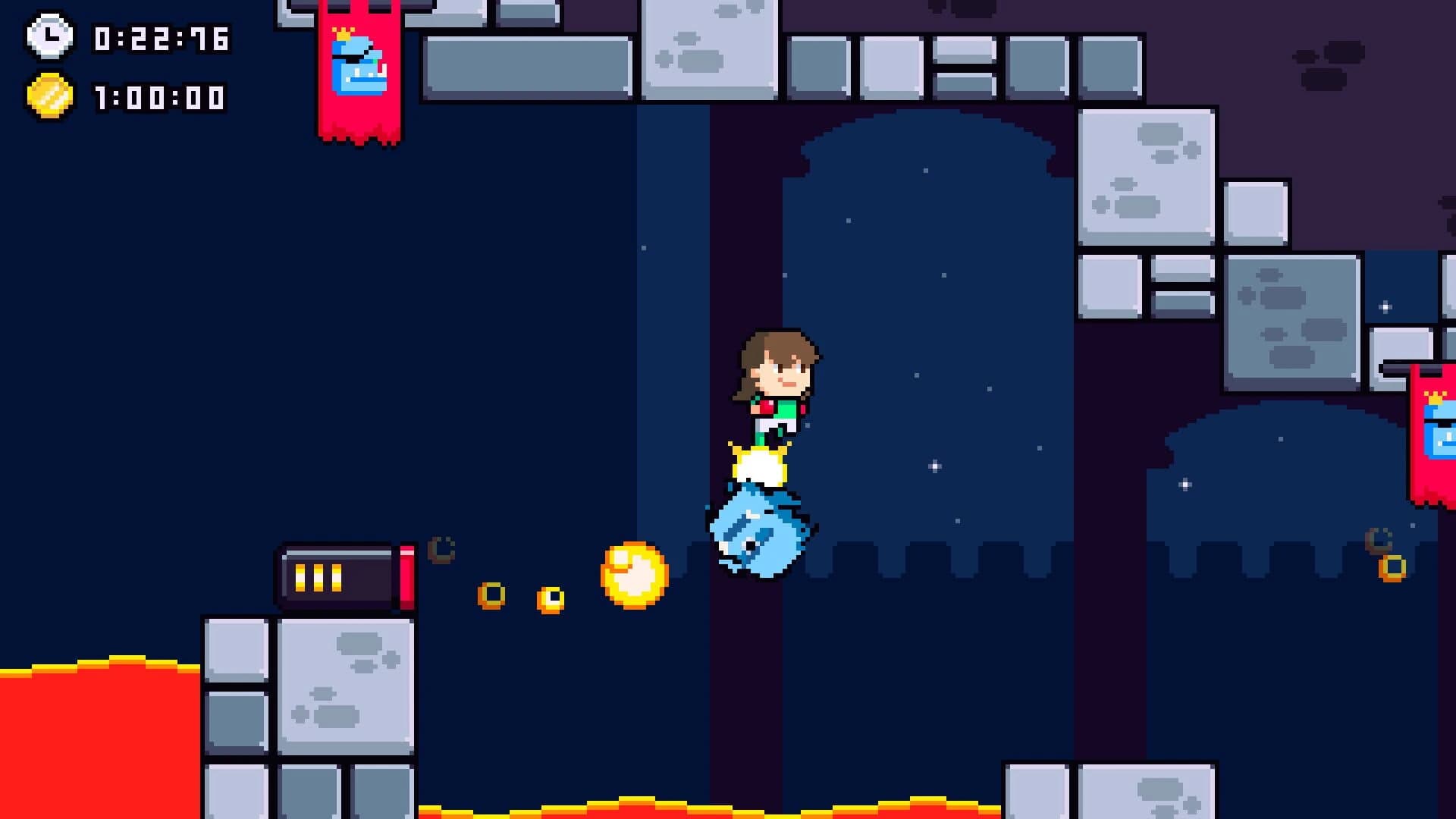 Castle Pals screenshot 5