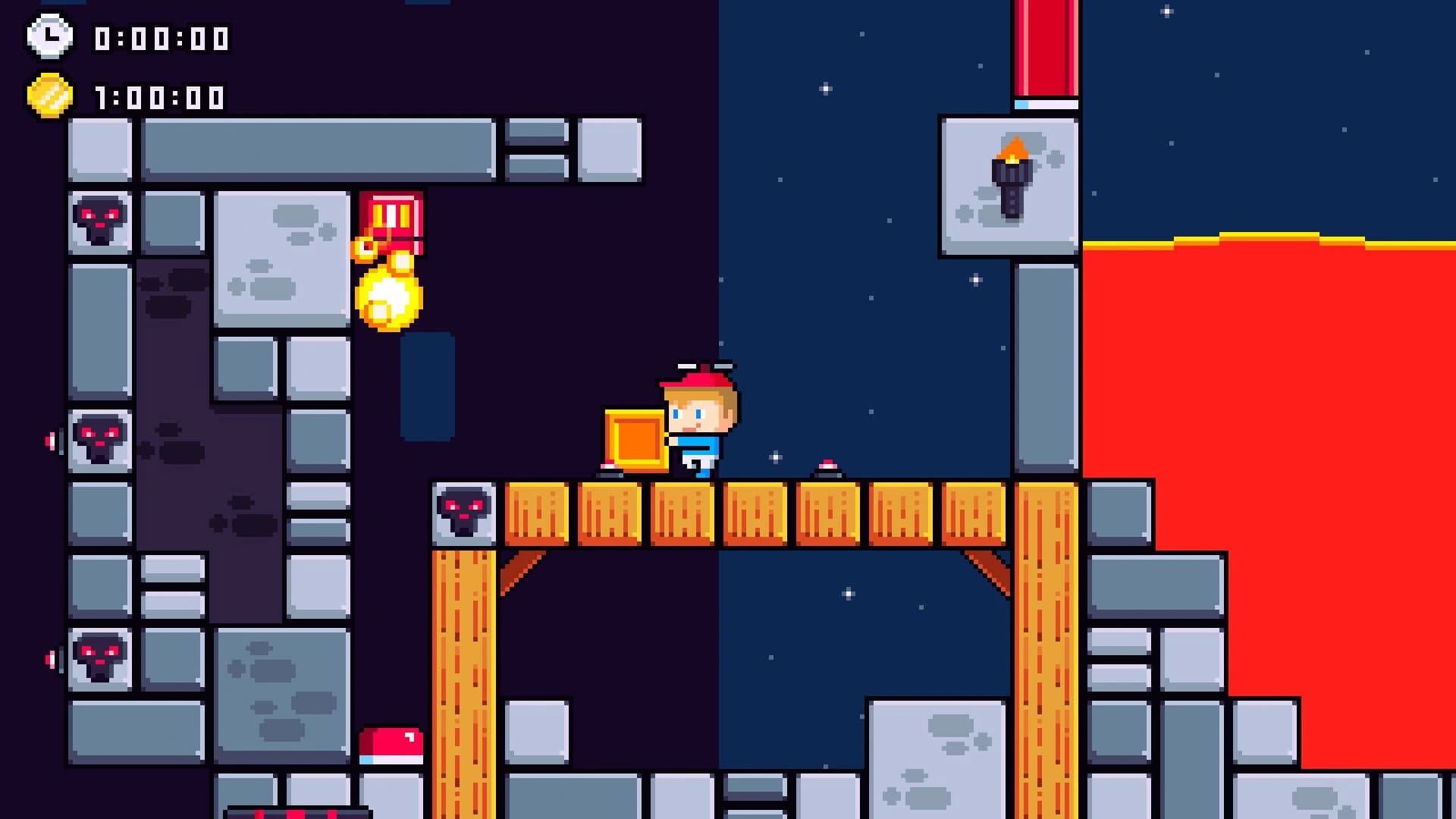 Castle Pals screenshot 3