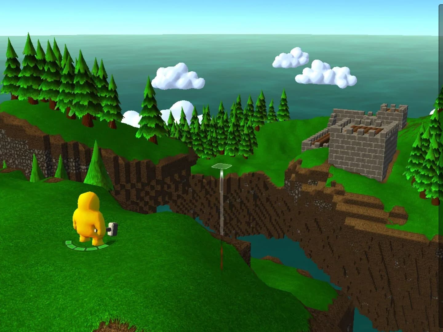 Castle Story screenshot 5