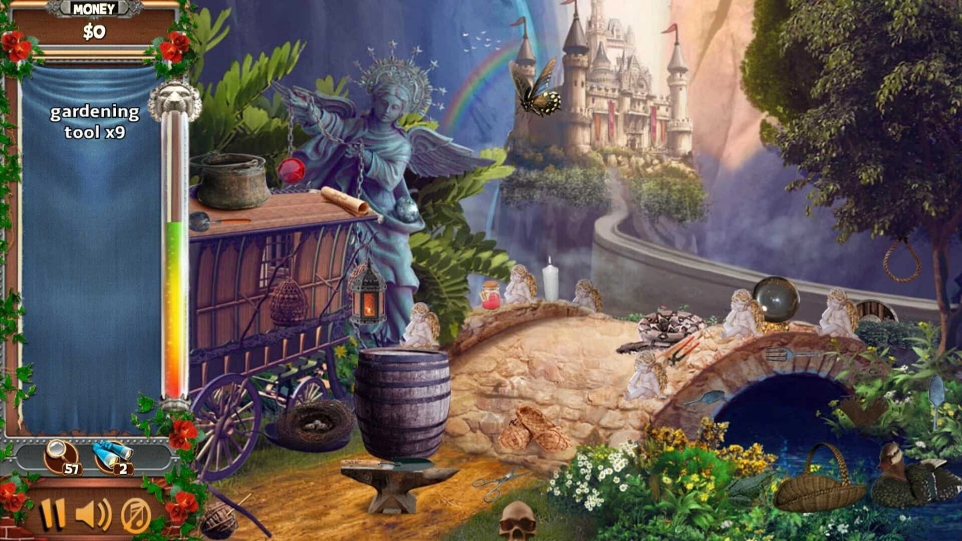 Castle Wonders: A Castle Tale screenshot 5