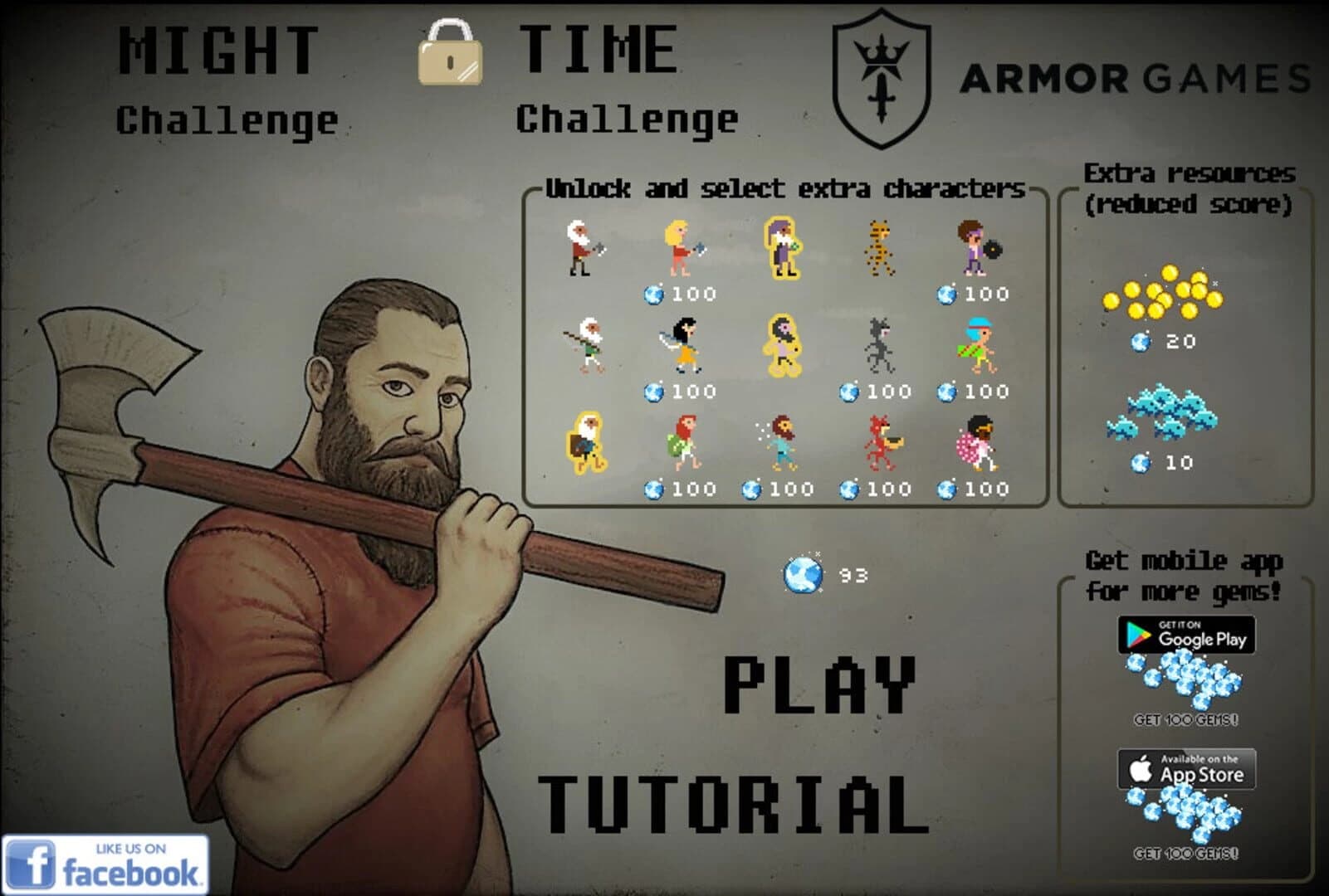 Castle Woodwarf screenshot 2