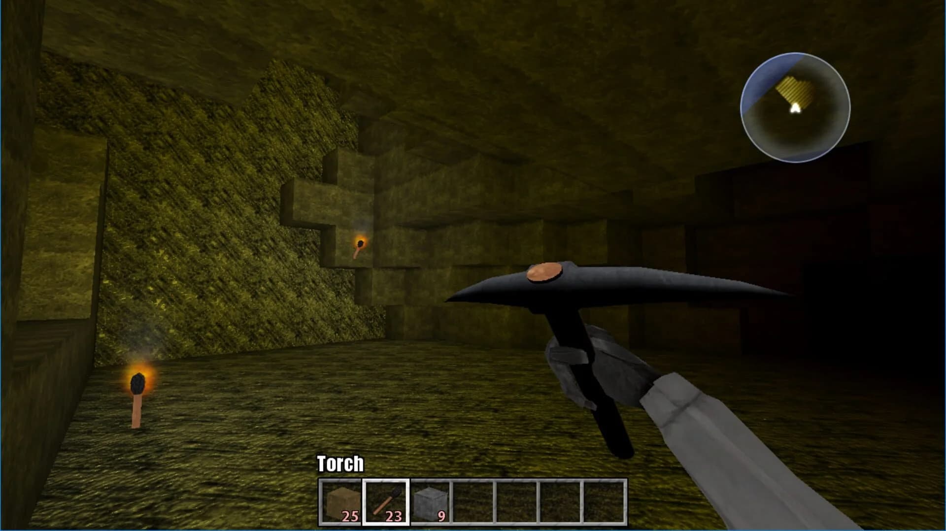 CastleMiner Warfare screenshot 5