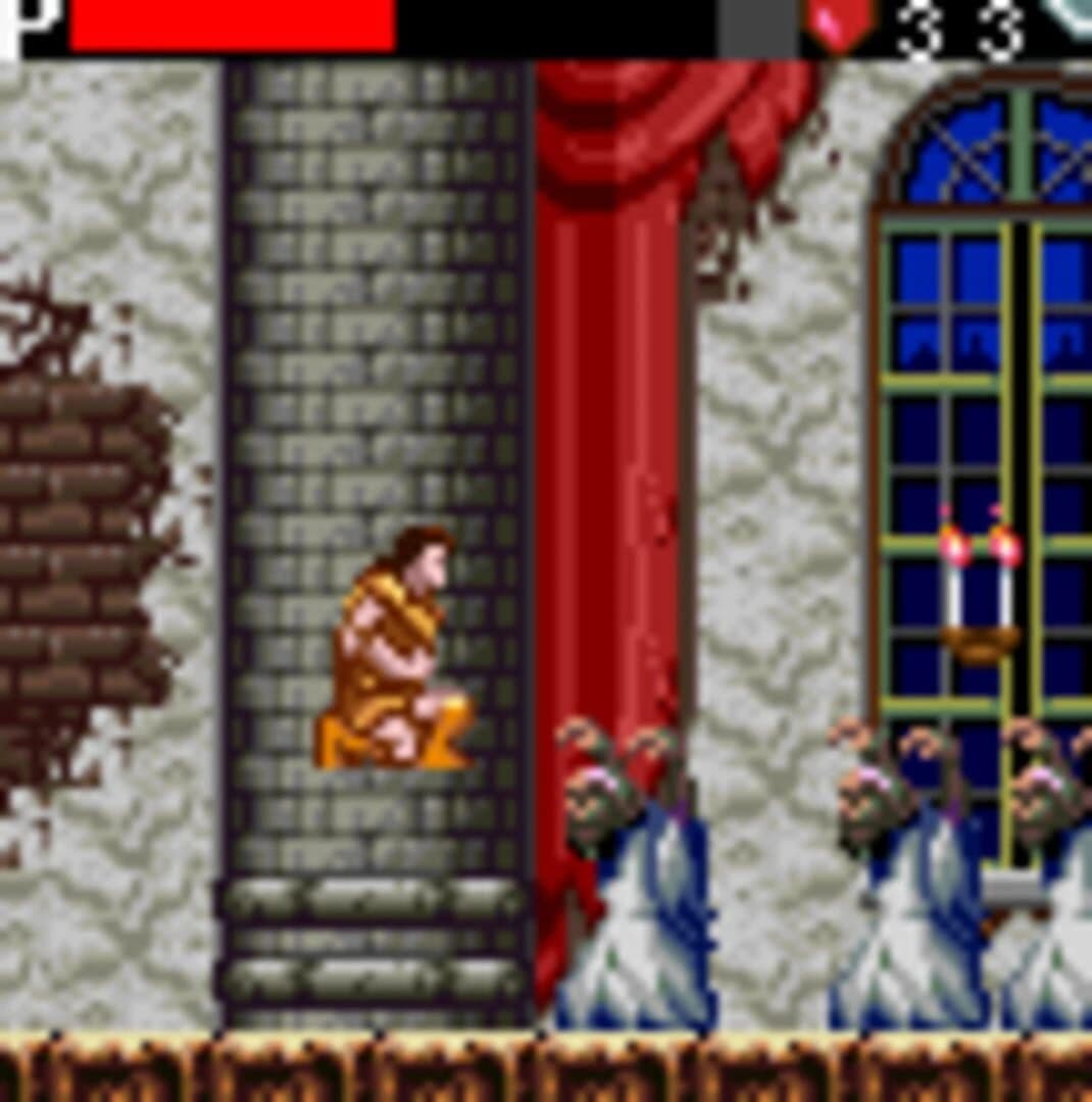 Castlevania screenshot 2