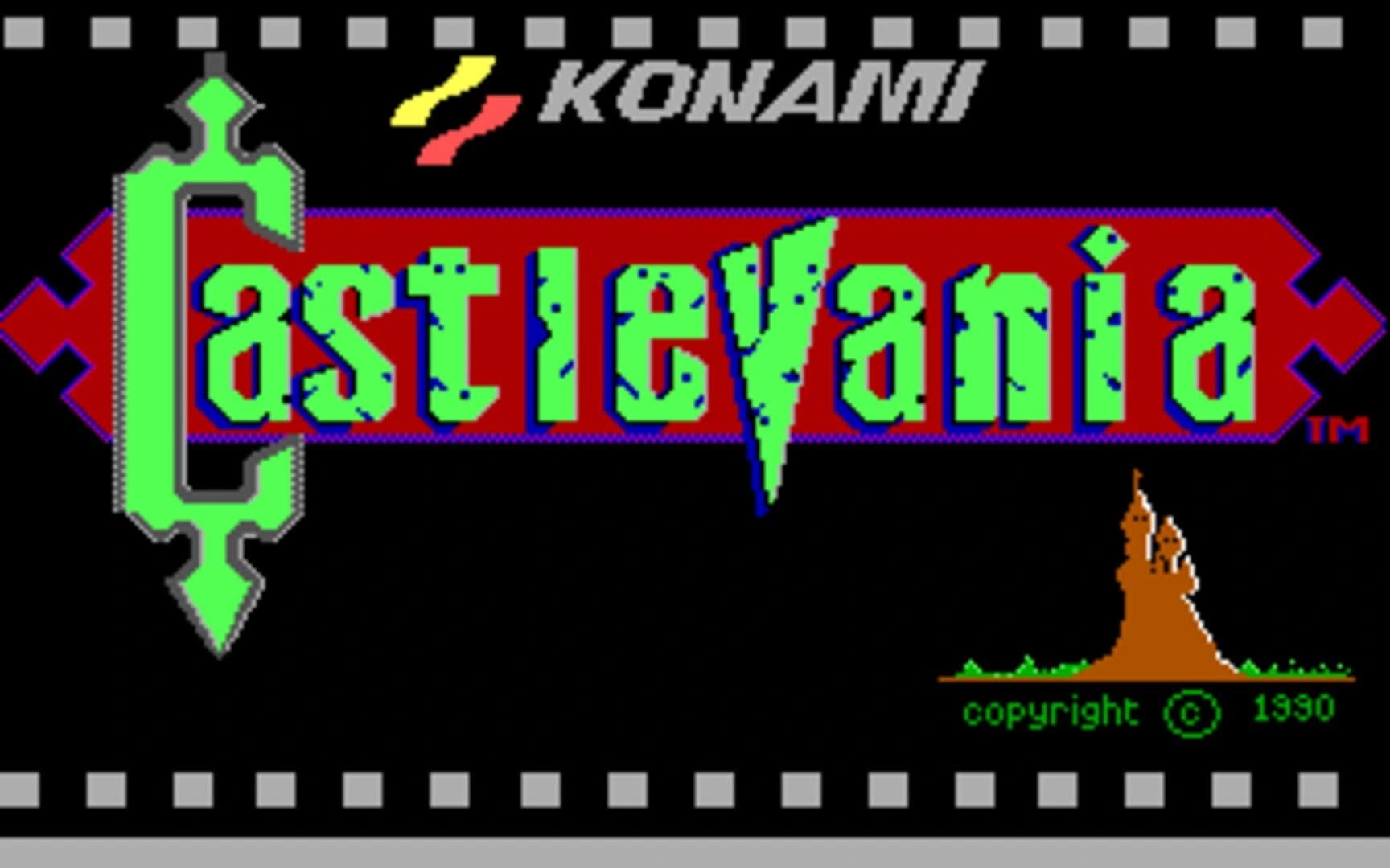 Castlevania screenshot 4