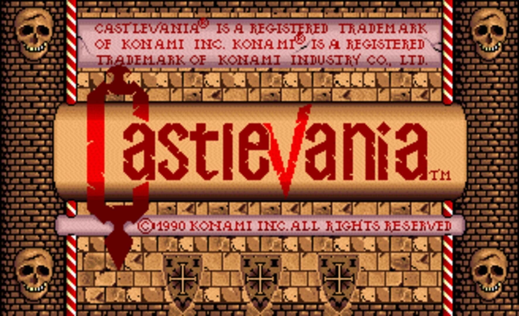 Castlevania screenshot 5
