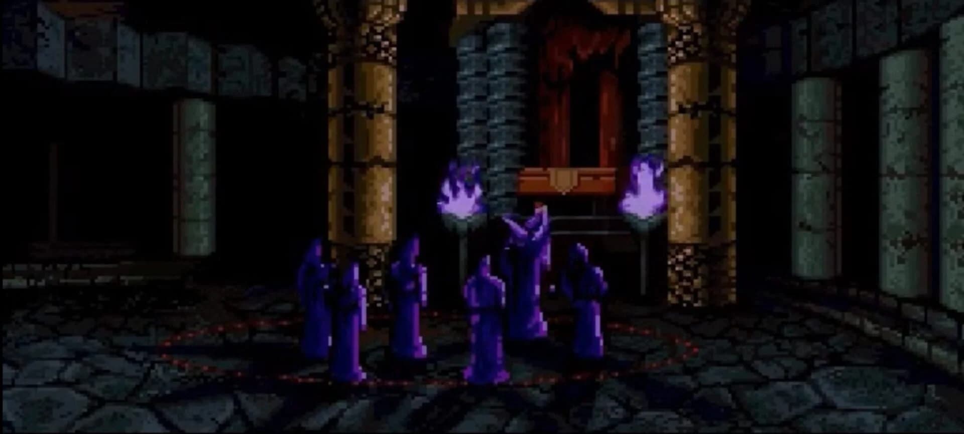 Castlevania Chronicles screenshot 4