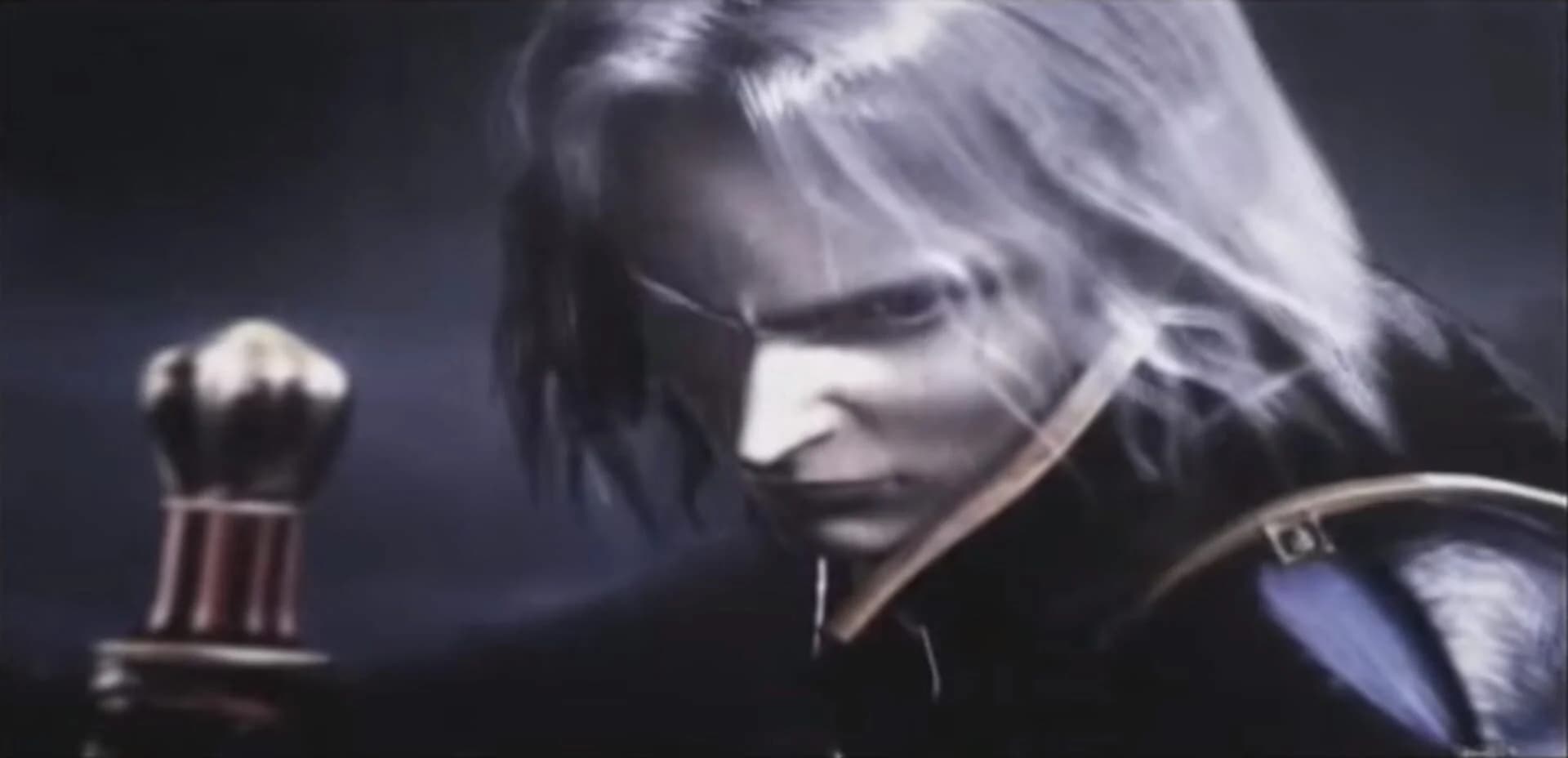 Castlevania: Curse of Darkness screenshot 1