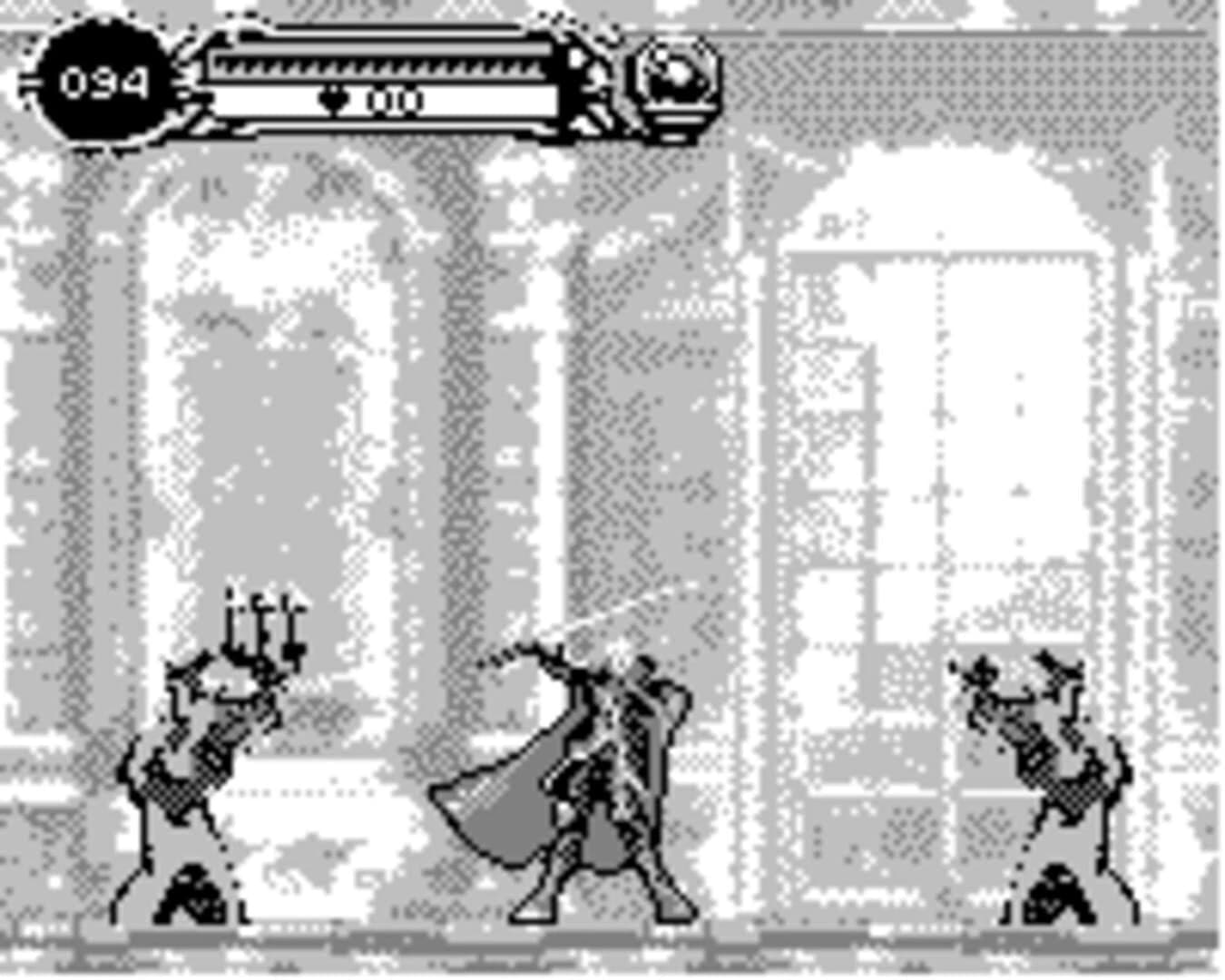 Castlevania: Symphony of the Night screenshot 2