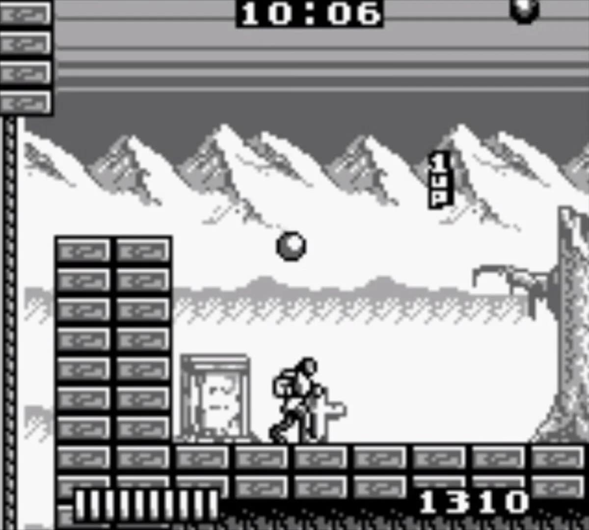 Castlevania: The Adventure screenshot 3