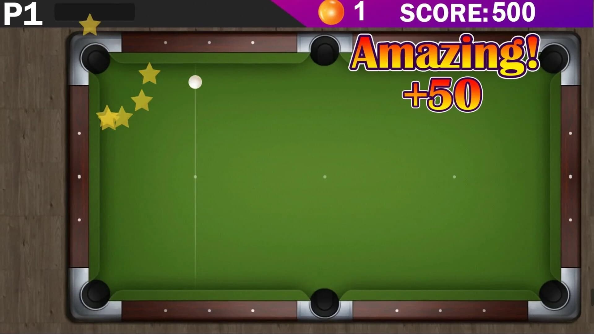 Casual Challenge Players' Club screenshot 3