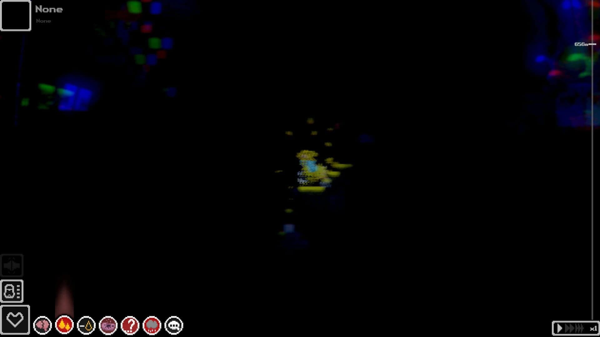 Casualties: Unknown screenshot 4