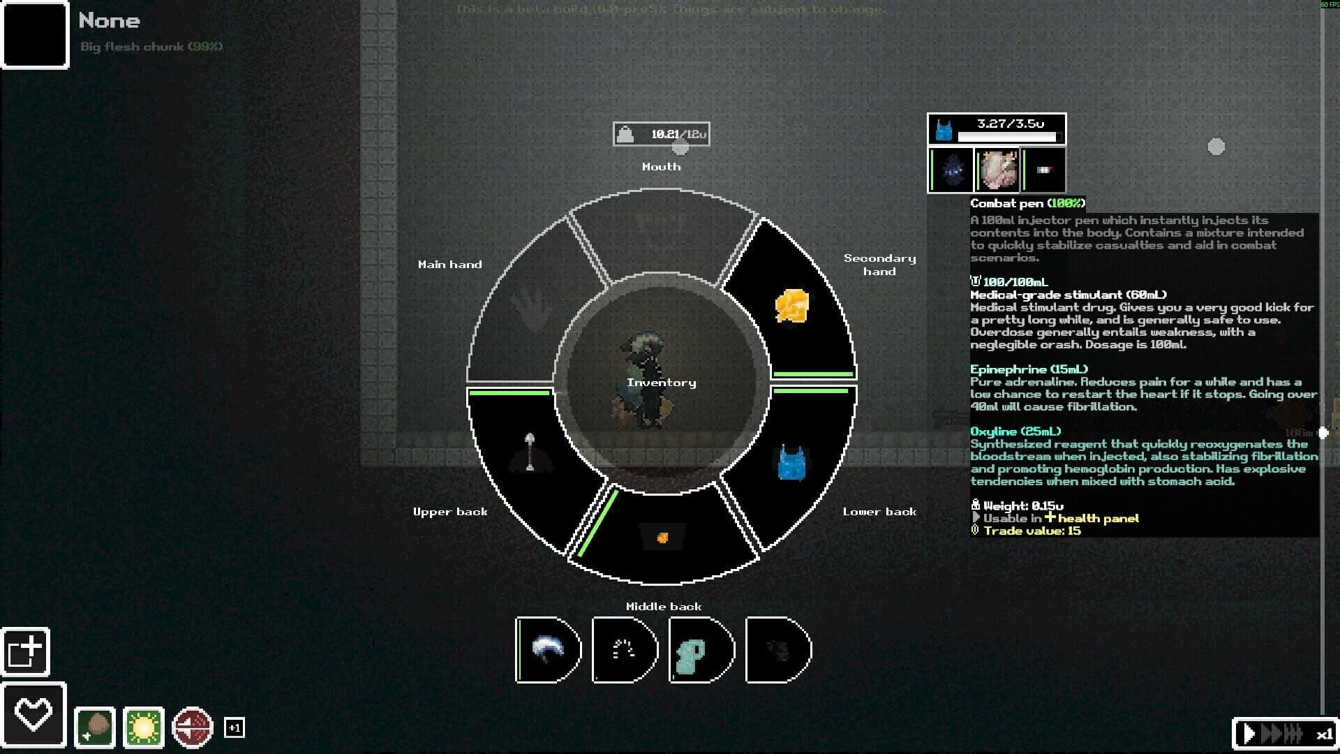 Casualties: Unknown screenshot 3
