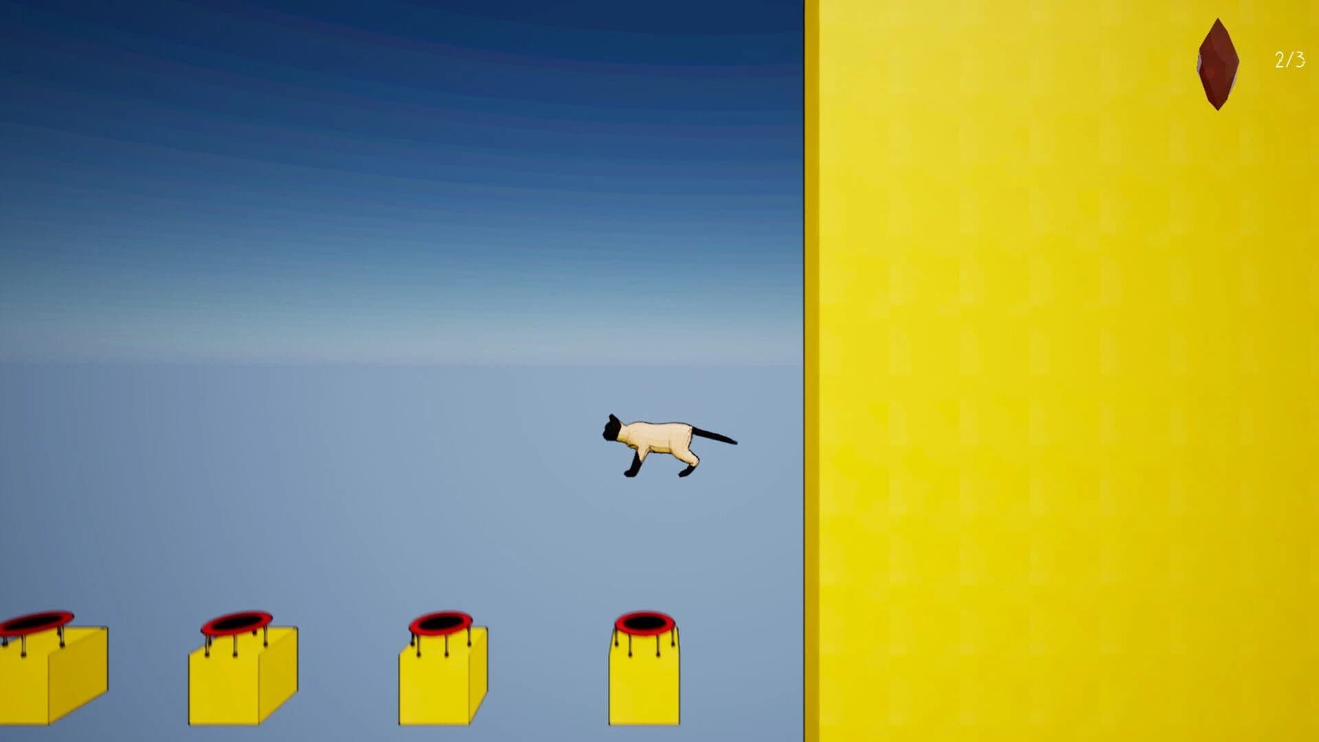 Cat Adventure 2 screenshot 5