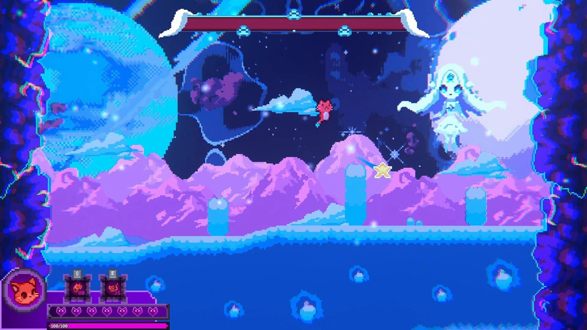 Cat-Astrophy screenshot 3