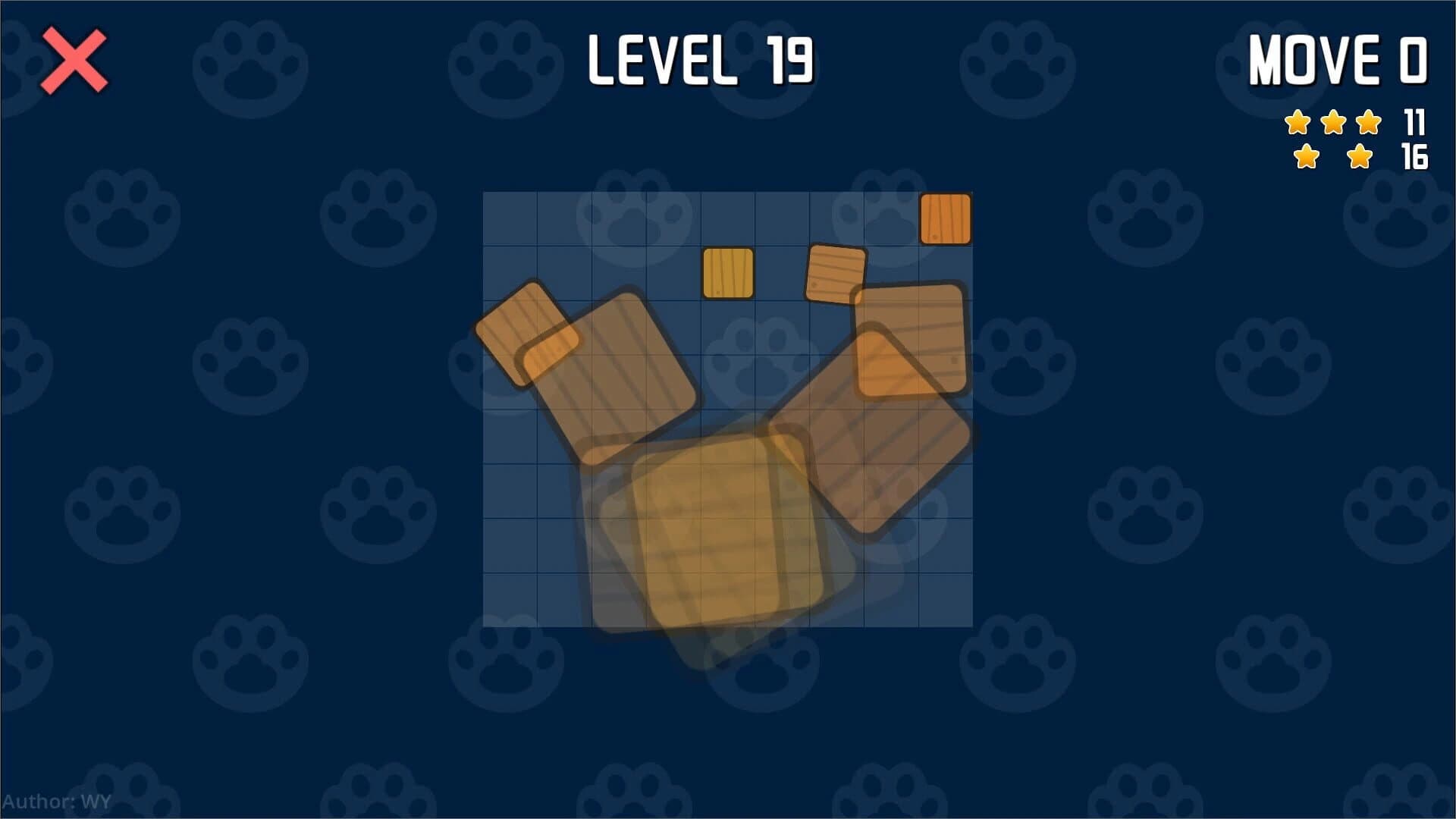 Cat Ball: Gravity Maze screenshot 4