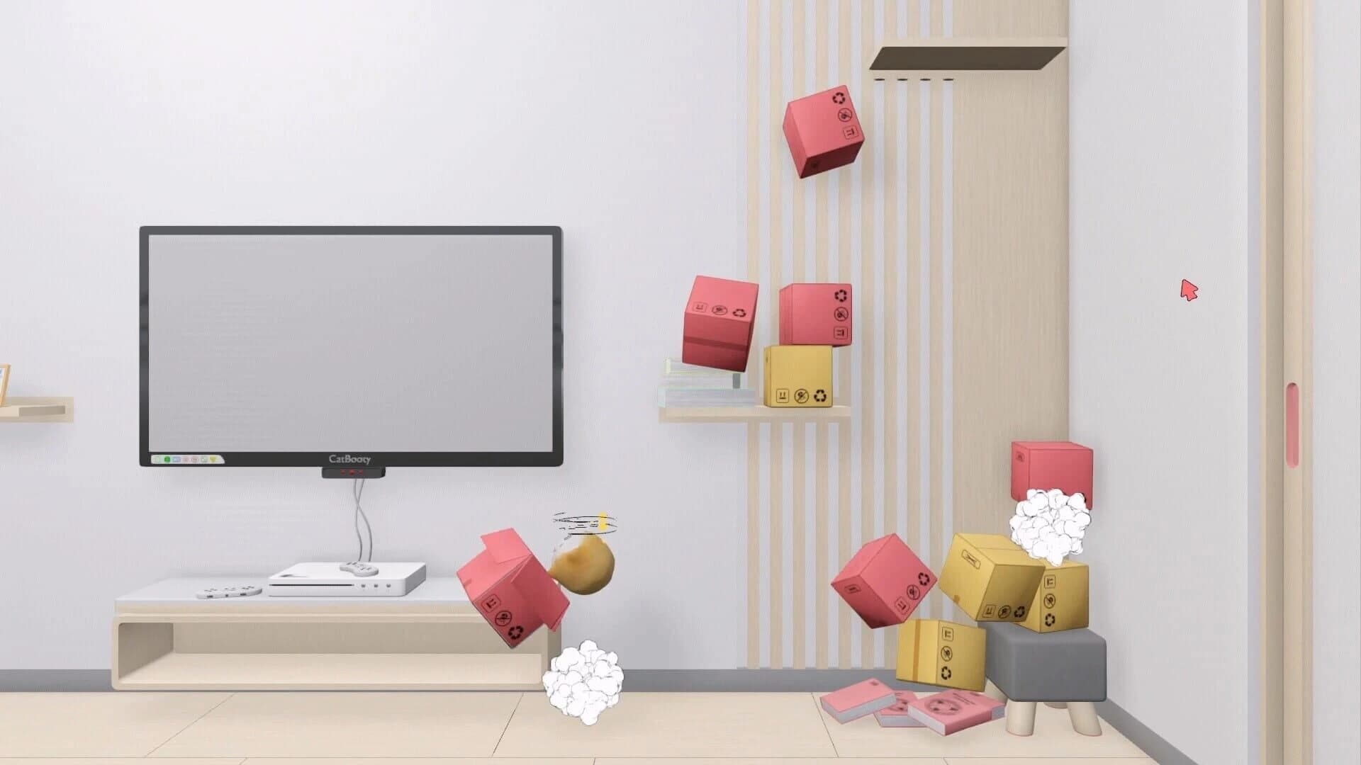 Cat Bang screenshot 4