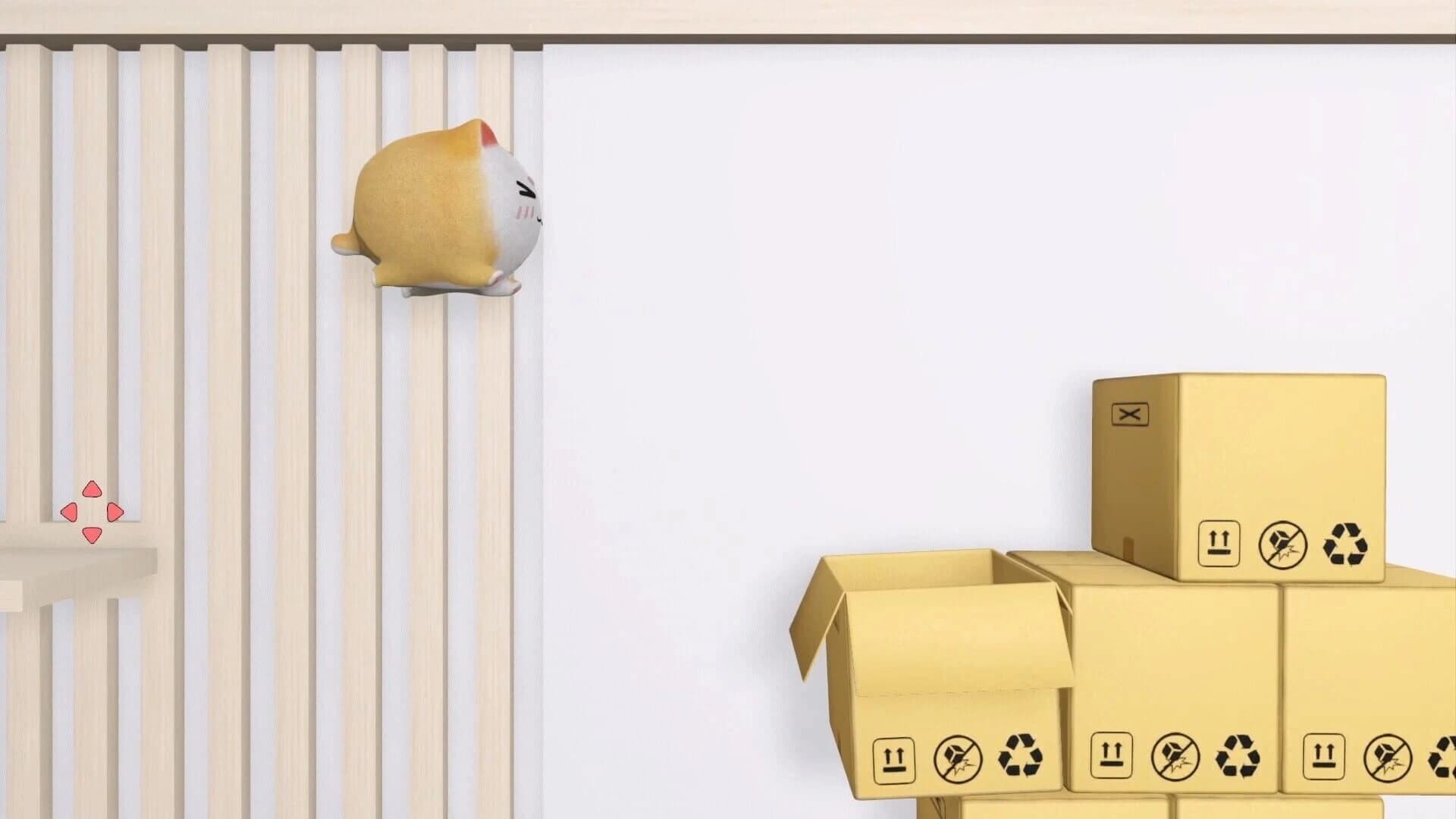 Cat Bang screenshot 2