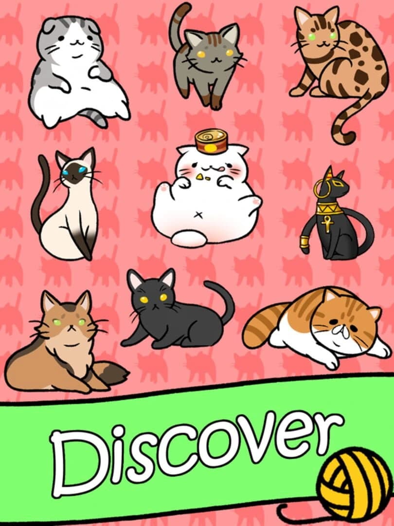 Cat Condo screenshot 4