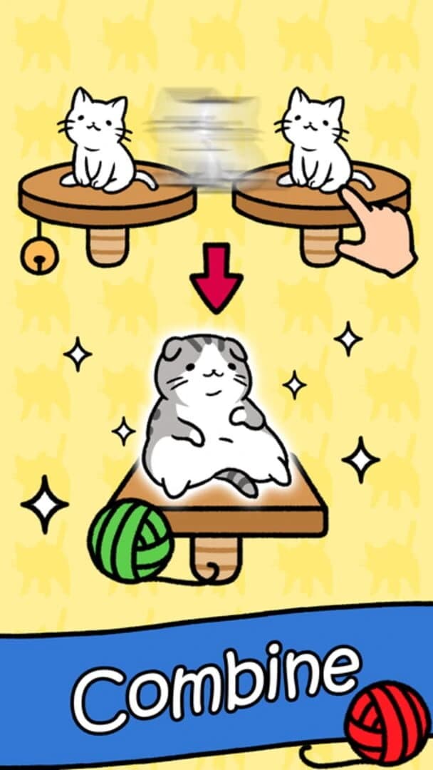 Cat Condo screenshot 5