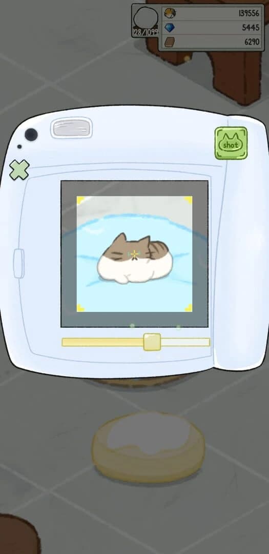 Cat Cottage screenshot 3