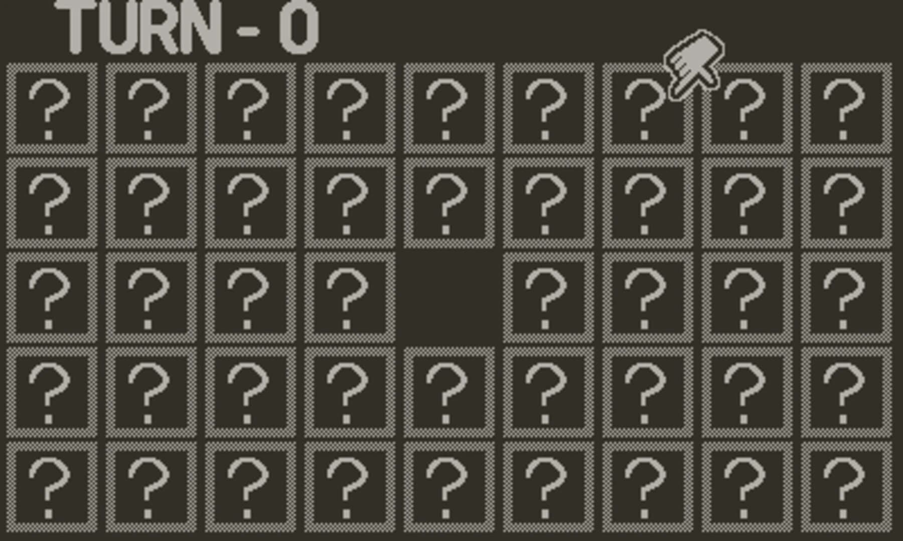 Cat-Like Concentration screenshot 2