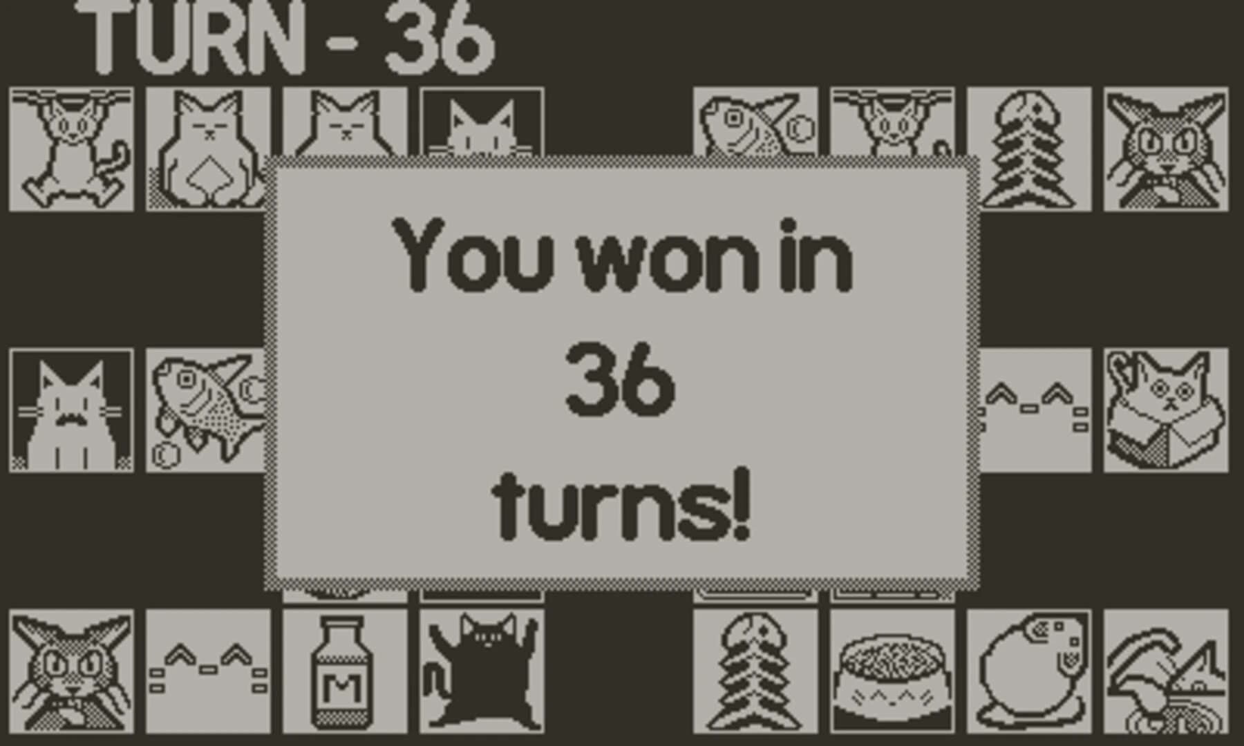 Cat-Like Concentration screenshot 5