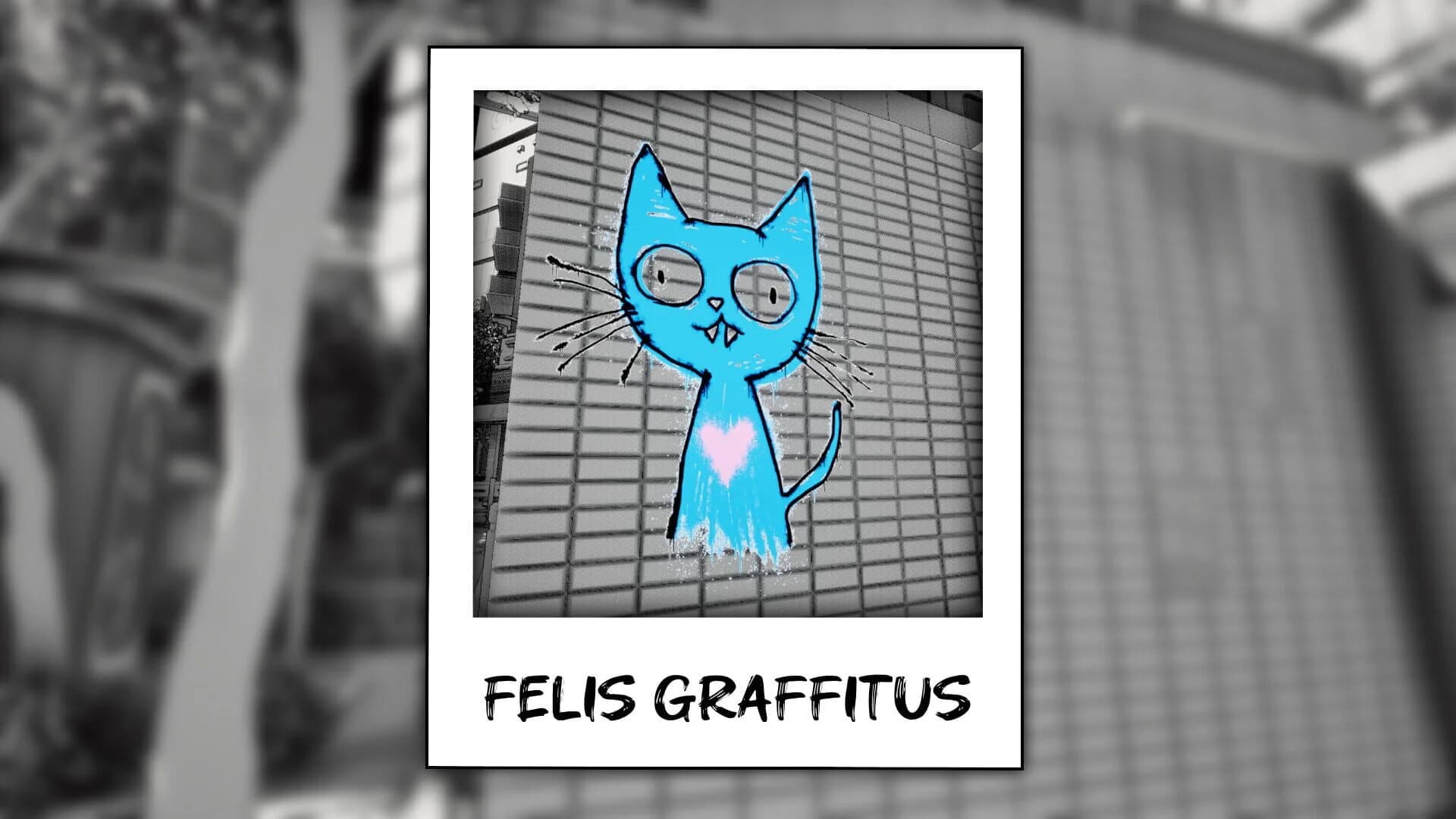 Cat Me If You Can screenshot 4