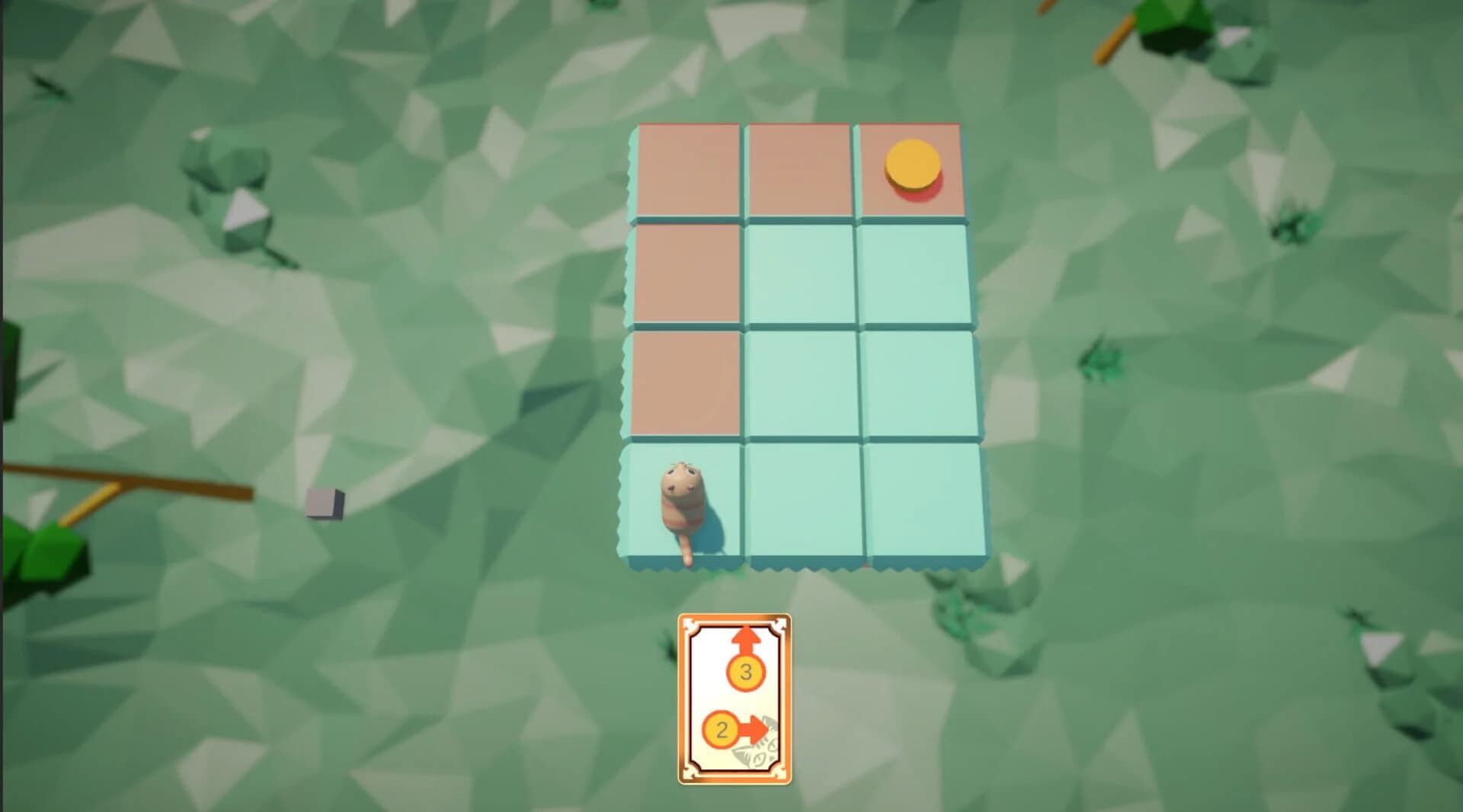 Cat N Can screenshot 2