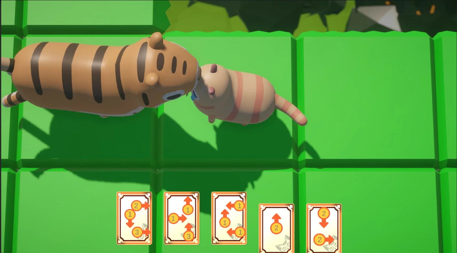 Cat N Can screenshot 4