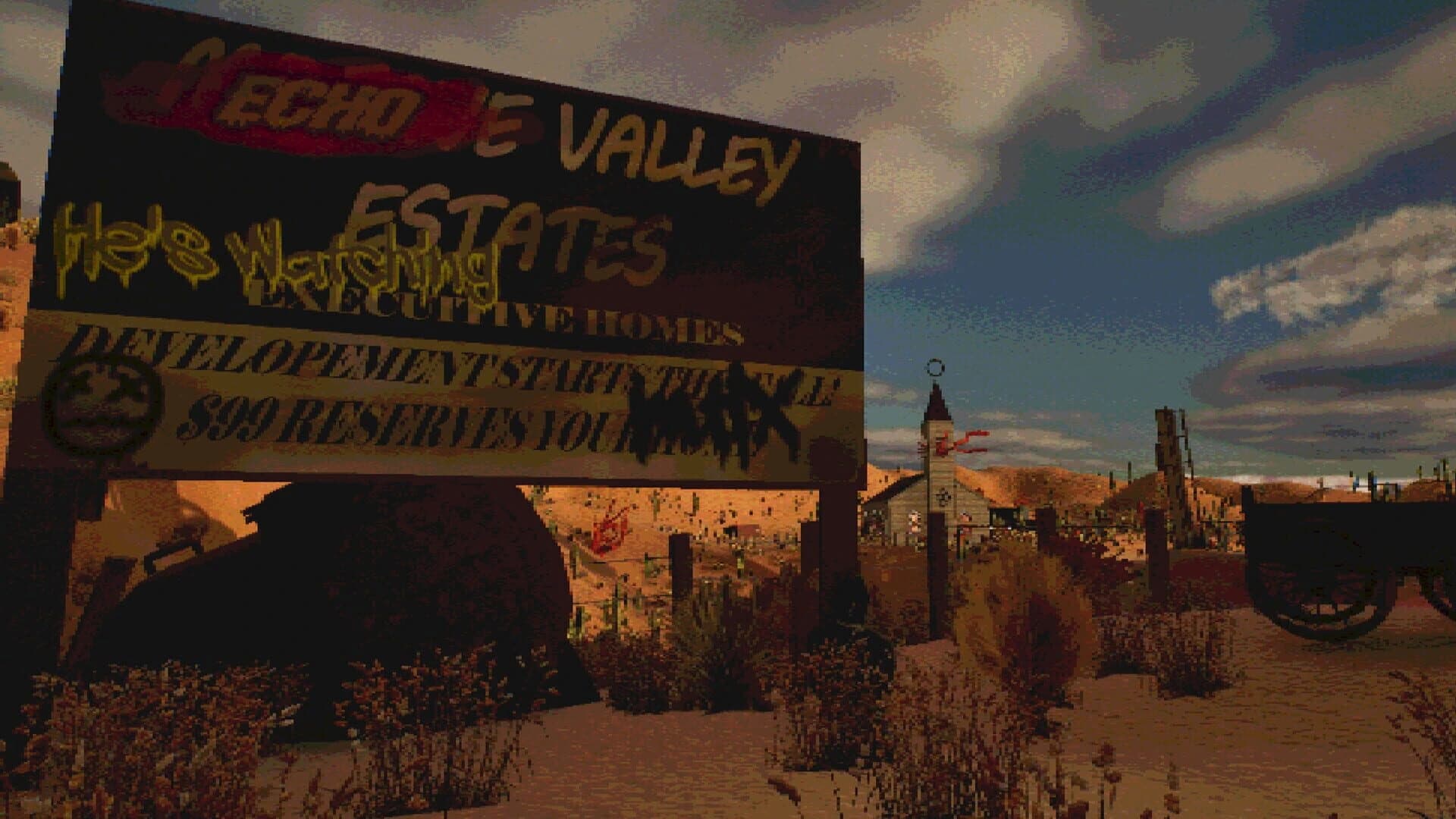 Cat Named Mojave screenshot 3