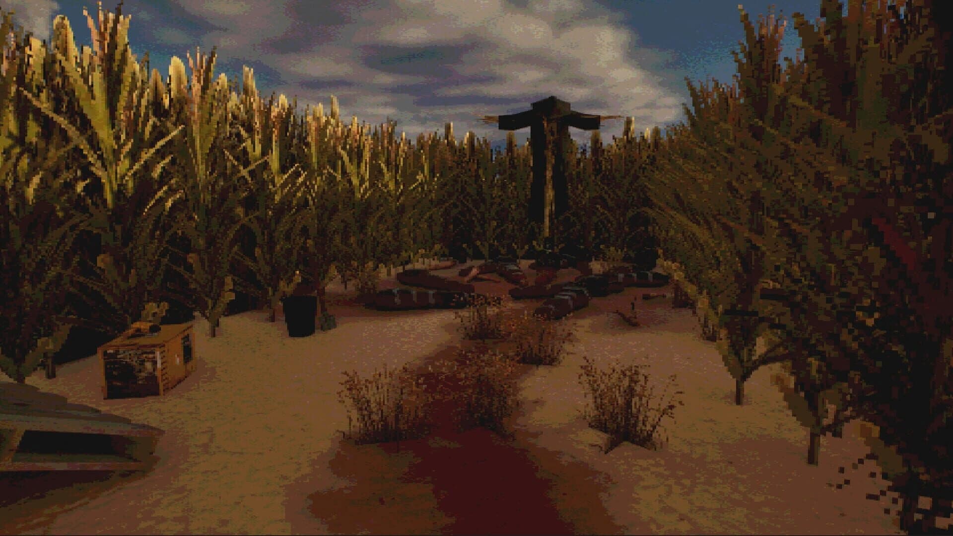 Cat Named Mojave screenshot 4