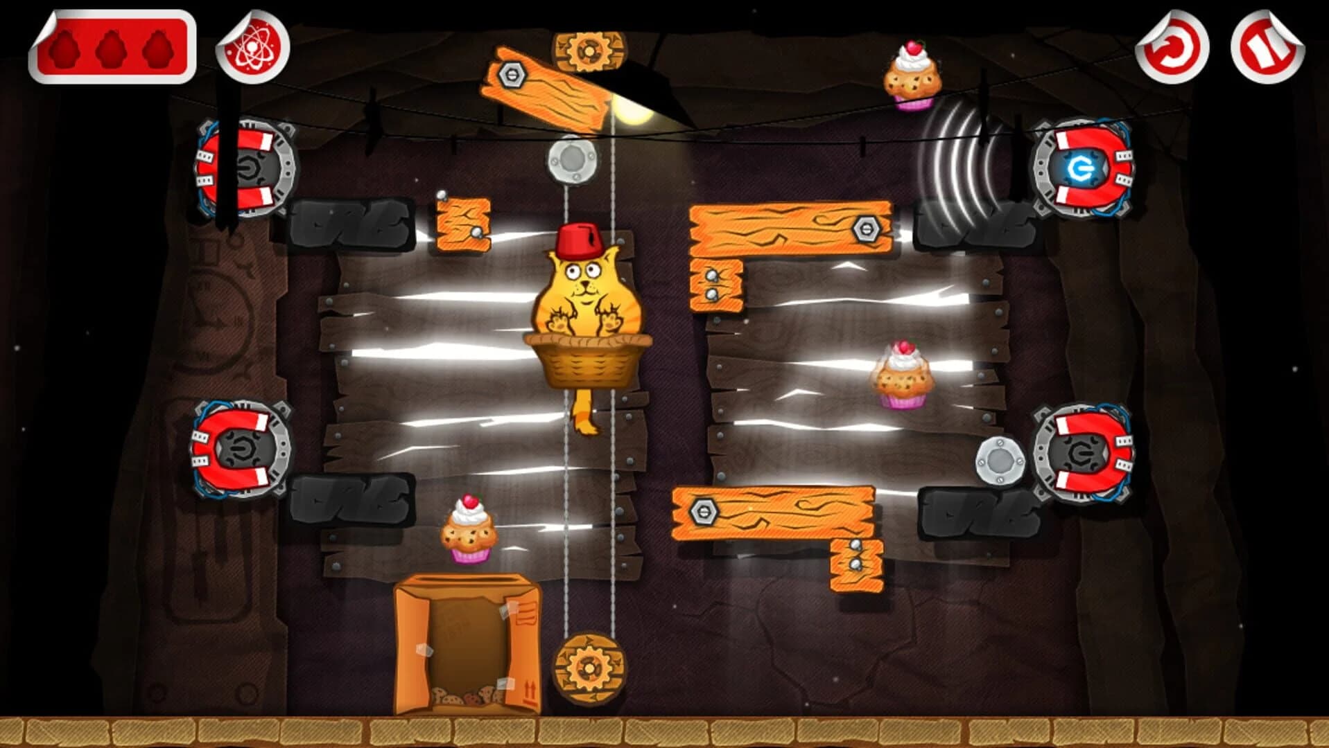 Cat on a Diet screenshot 5