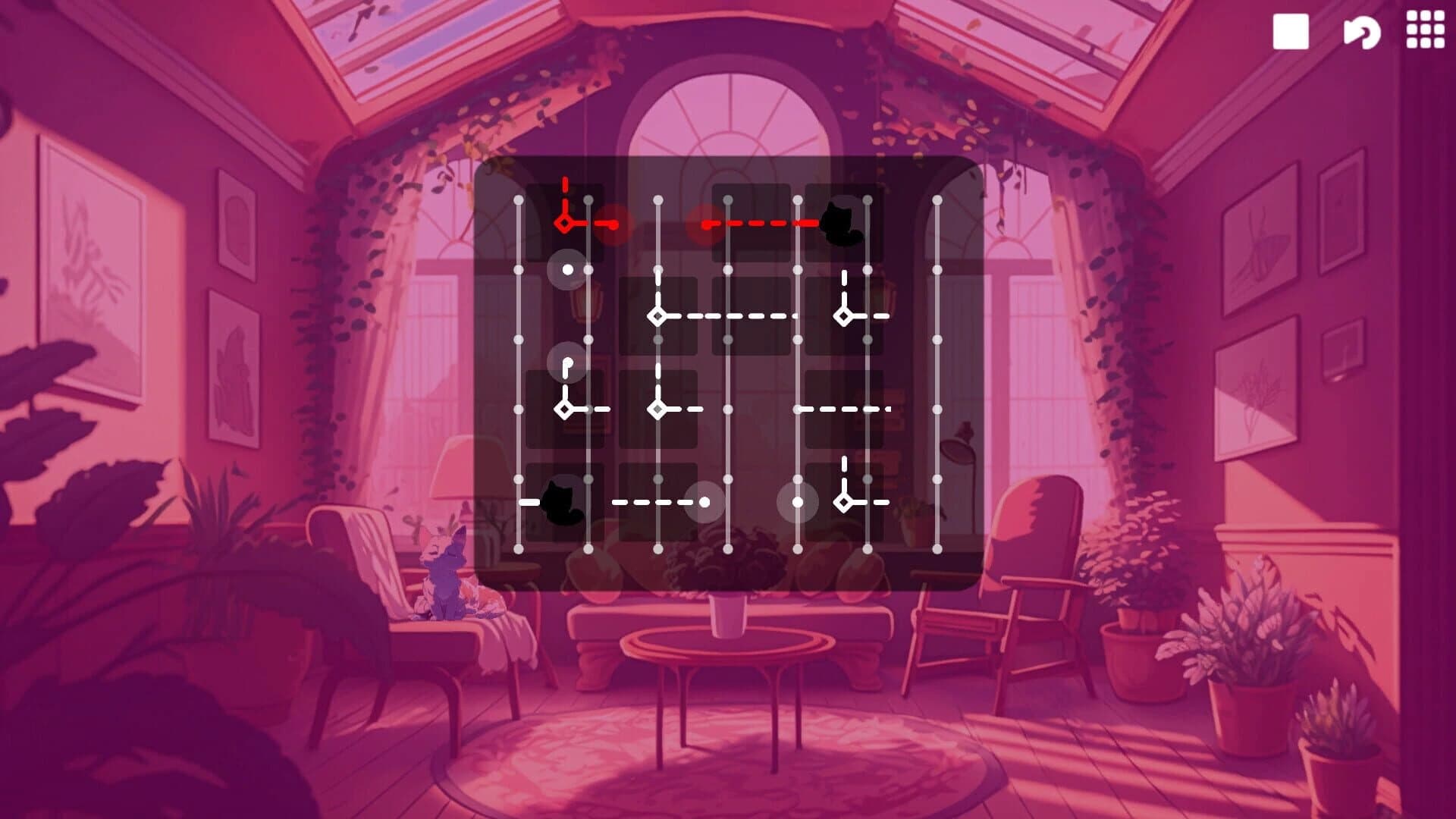 Cat Pipes screenshot 1