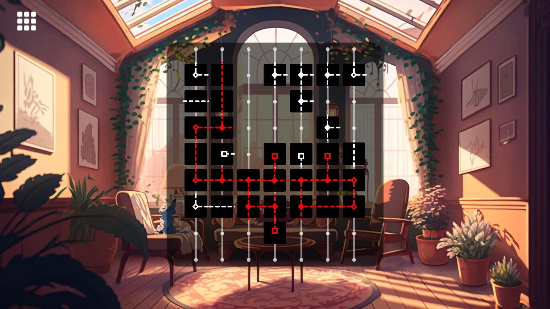 Cat Pipes screenshot 2