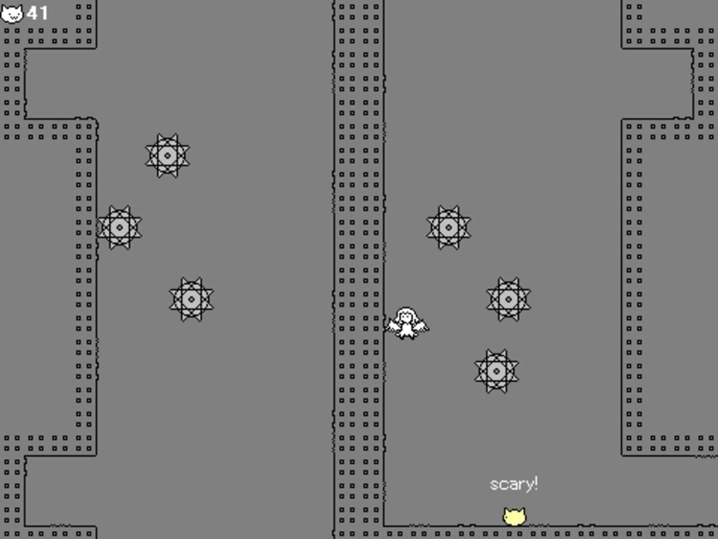 Cat Planet screenshot 5