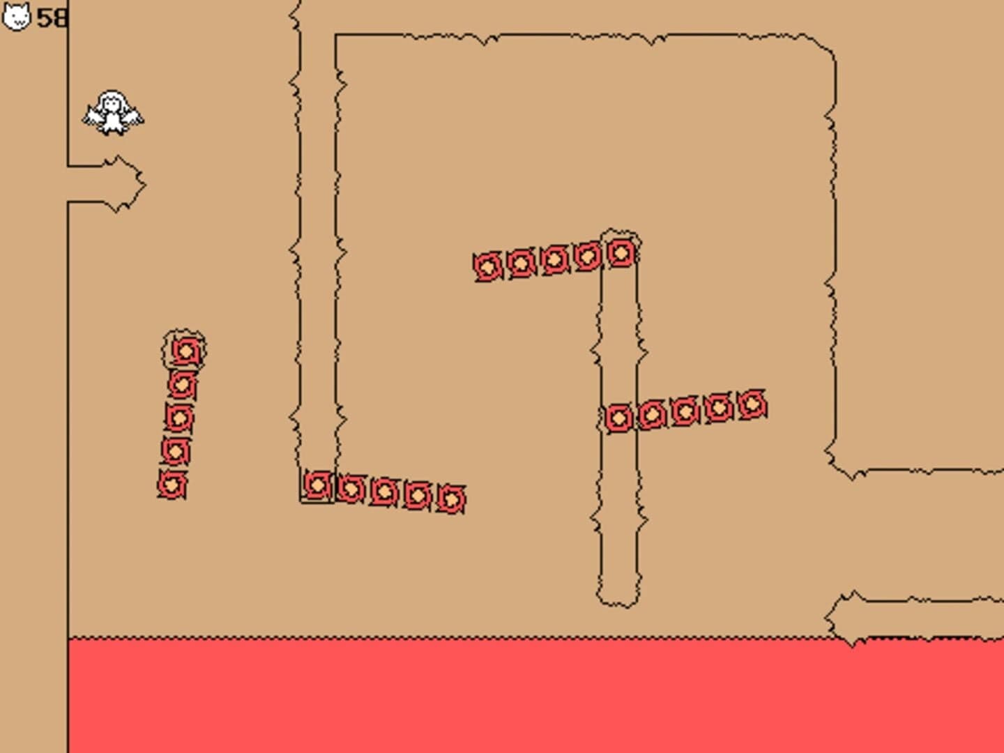 Cat Planet screenshot 3