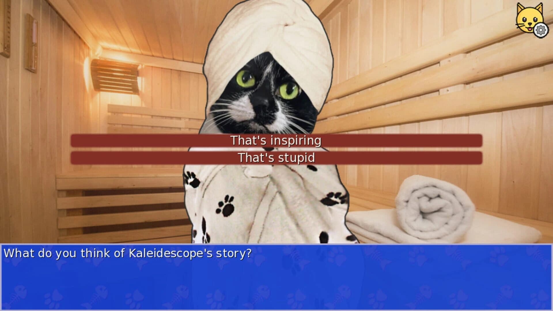Cat President 2: Purrlitical Revolution screenshot 4